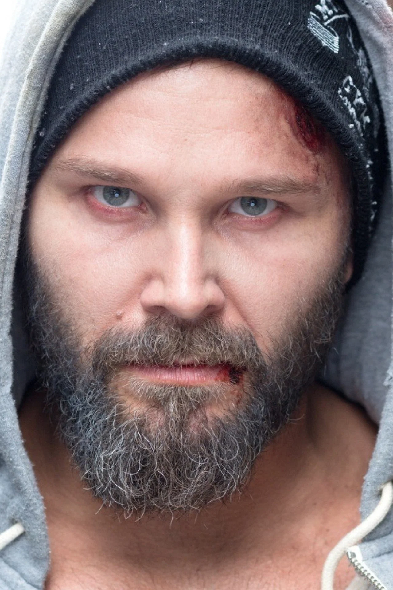 Фото: Дэниэл Стисен