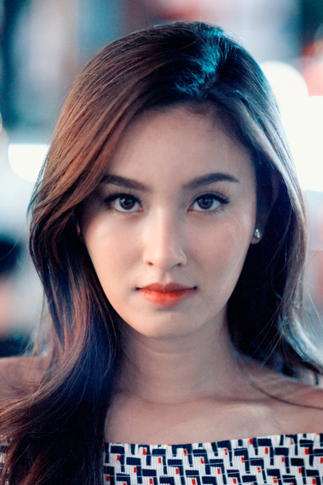 Фото: Тричада Петчарат