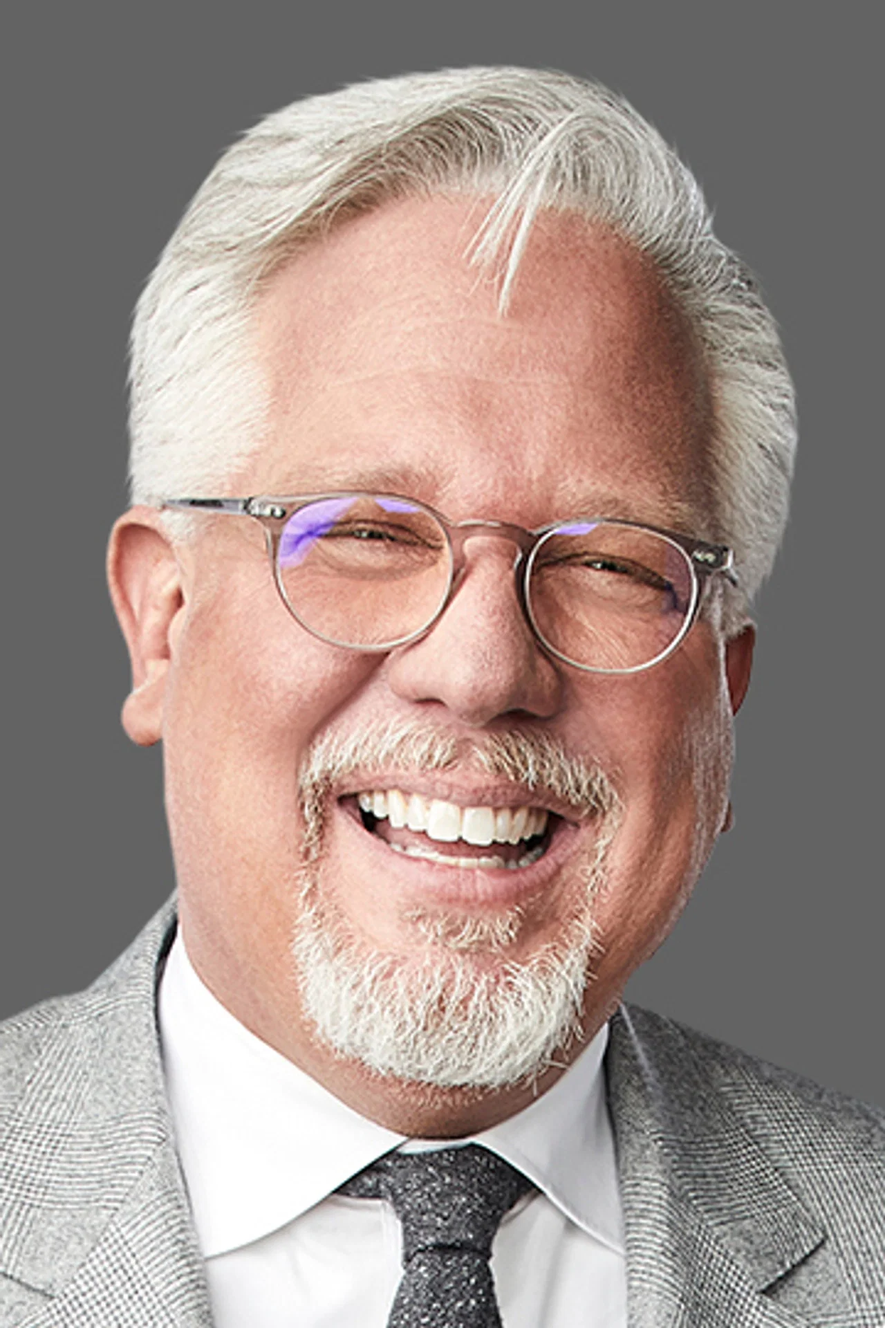 Фото: Гленн Бек