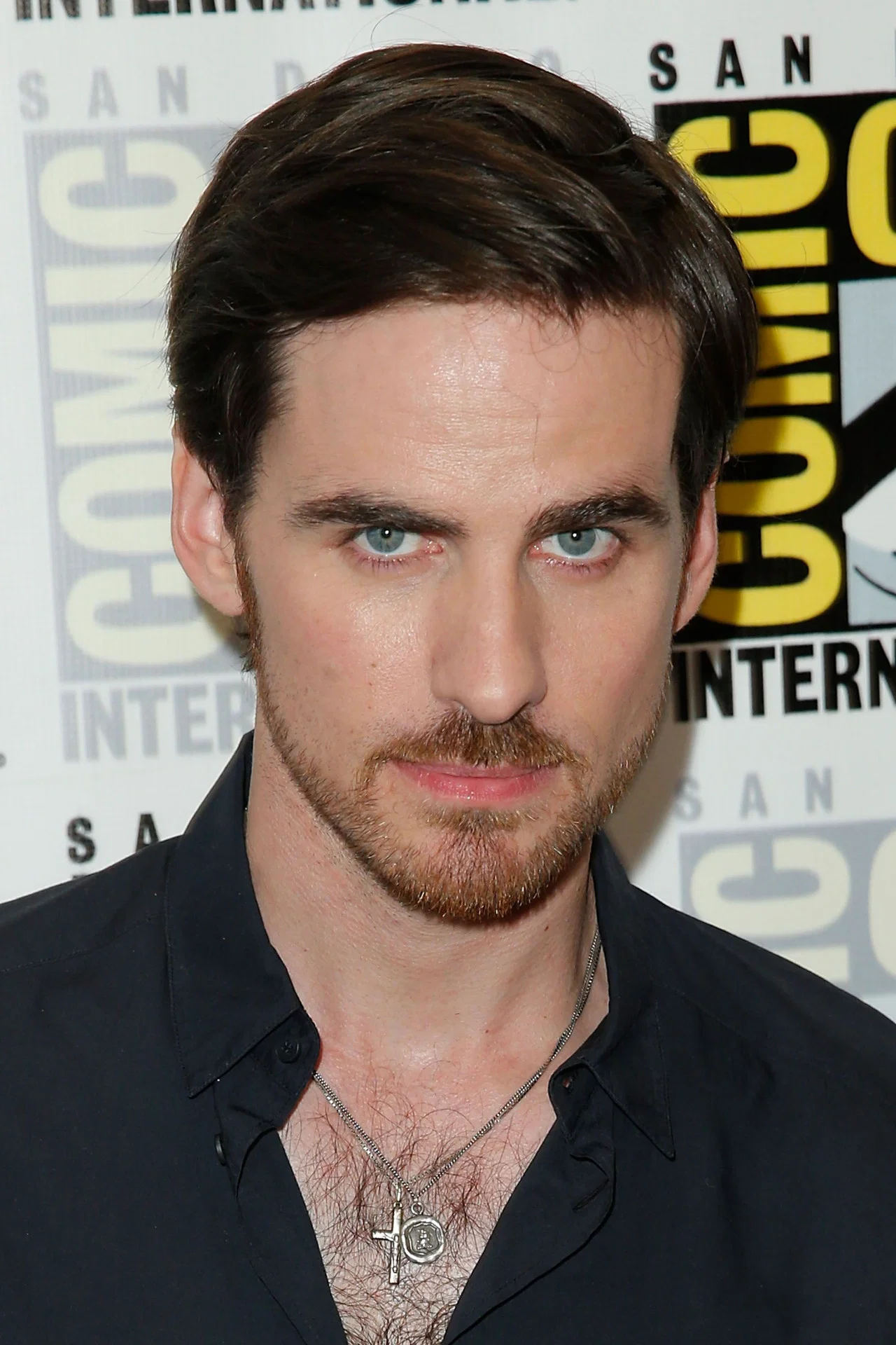 Фото: Колин О’Донохью