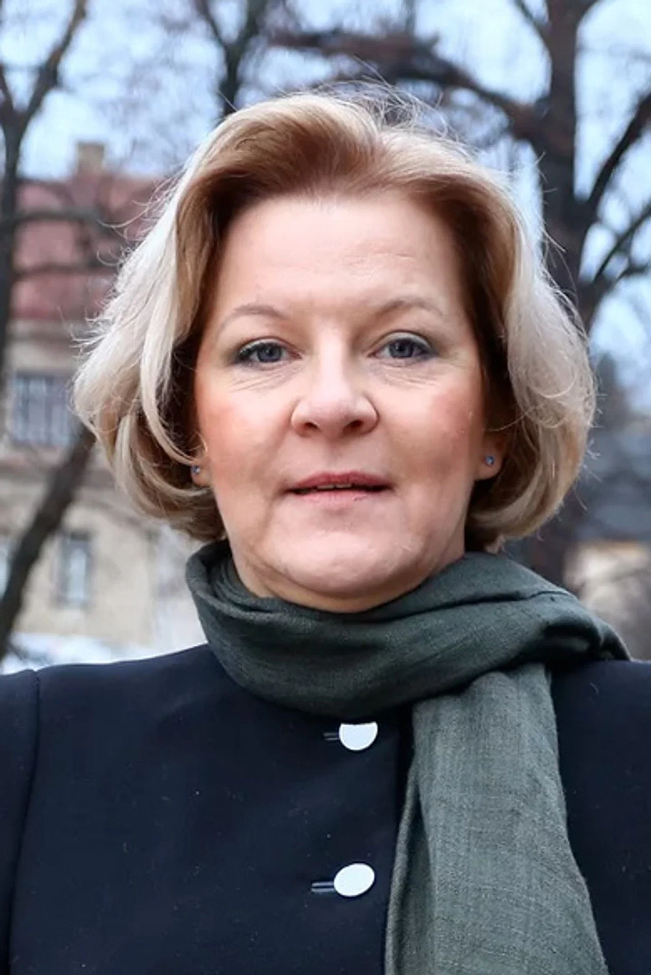 Фото: Хелена Брабкова
