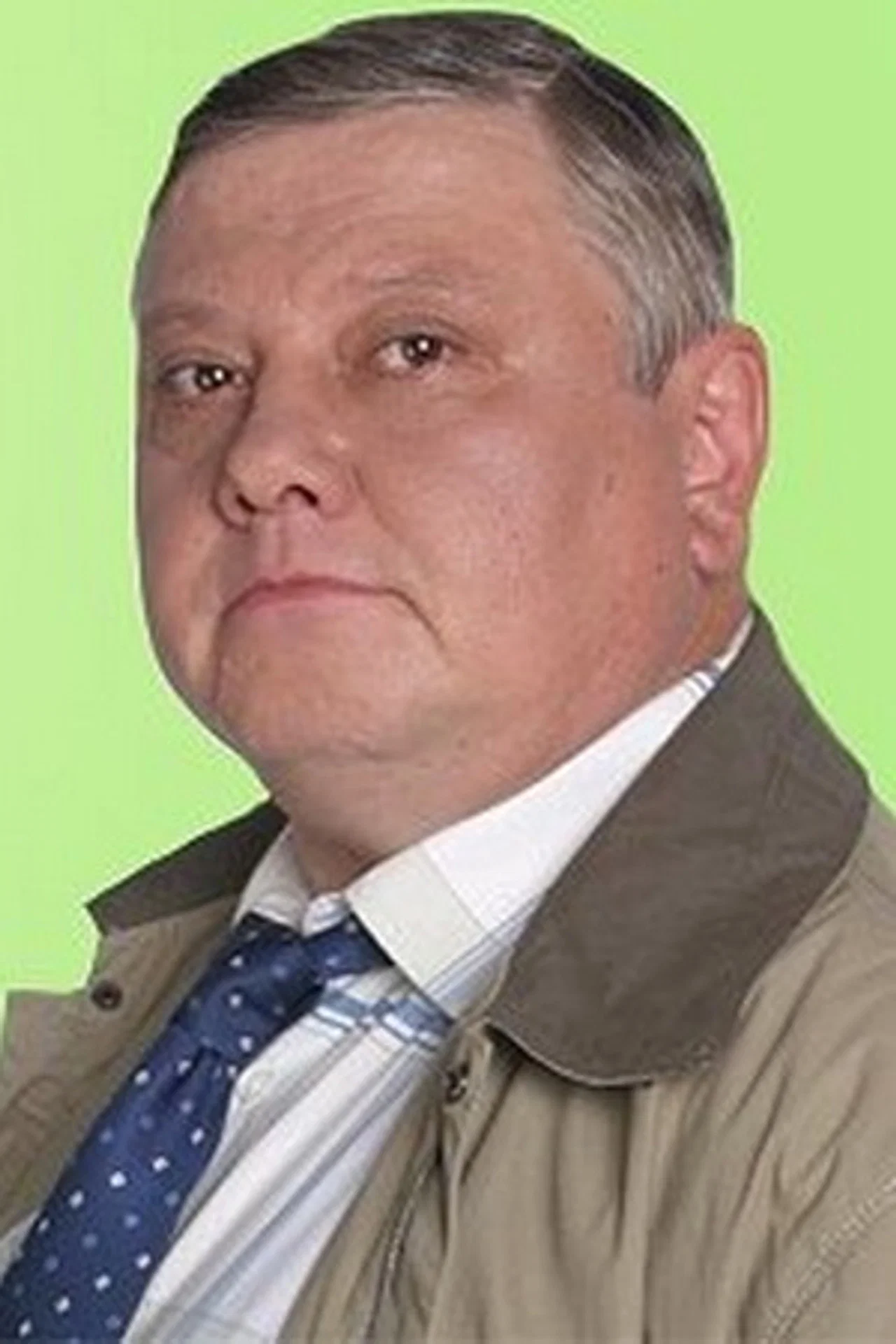 Фото: Сергей Серов
