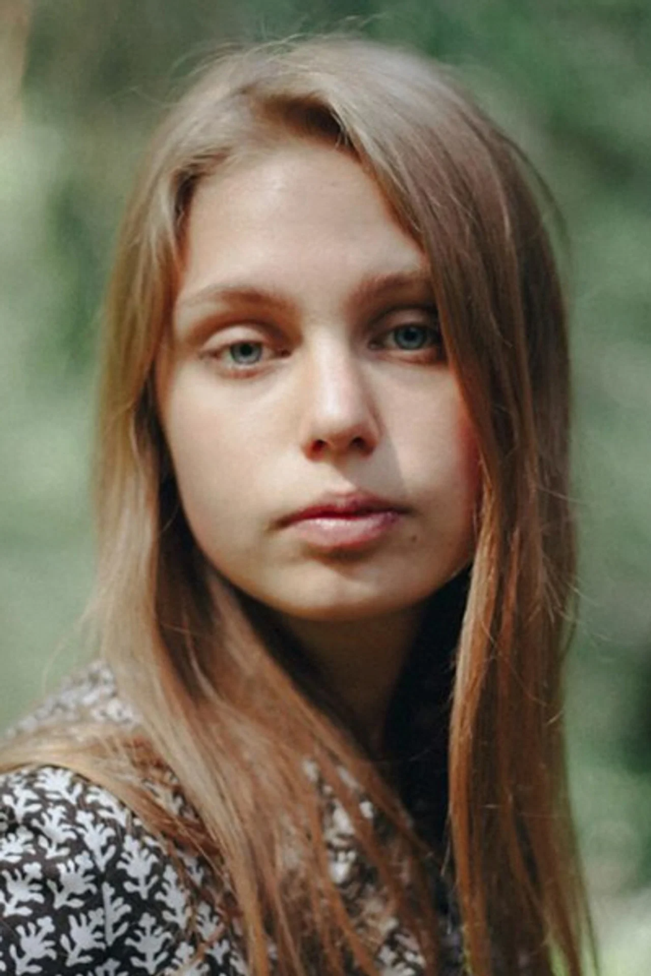 Фото: Ина-Мария Бартайте