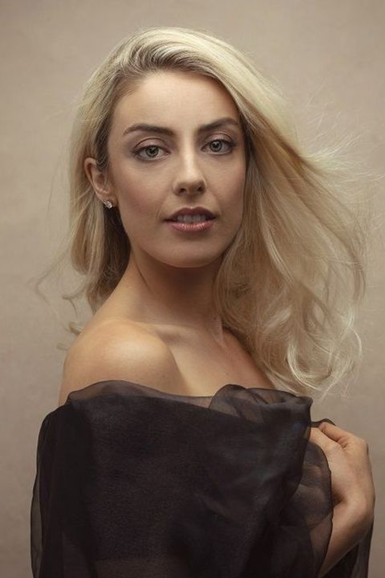 Фото: Клаудиа Хаинес-Каппеау