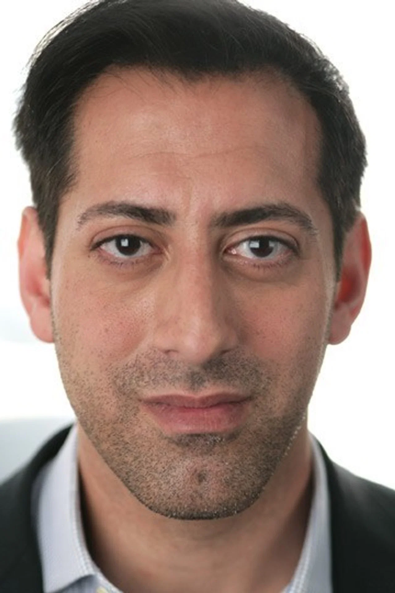 Фото: Джеймс Рана