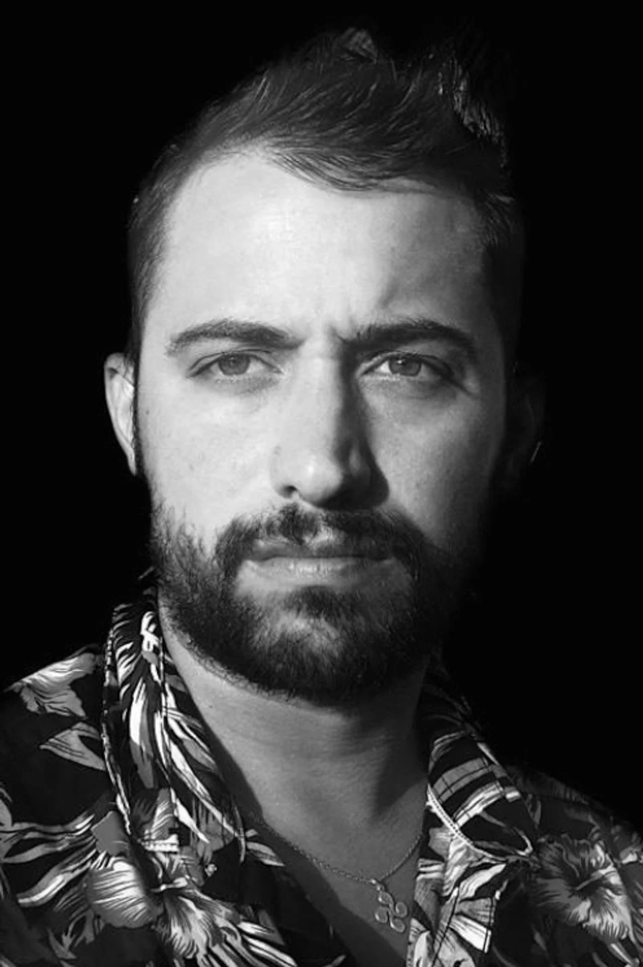 Фото: Оливер Менд