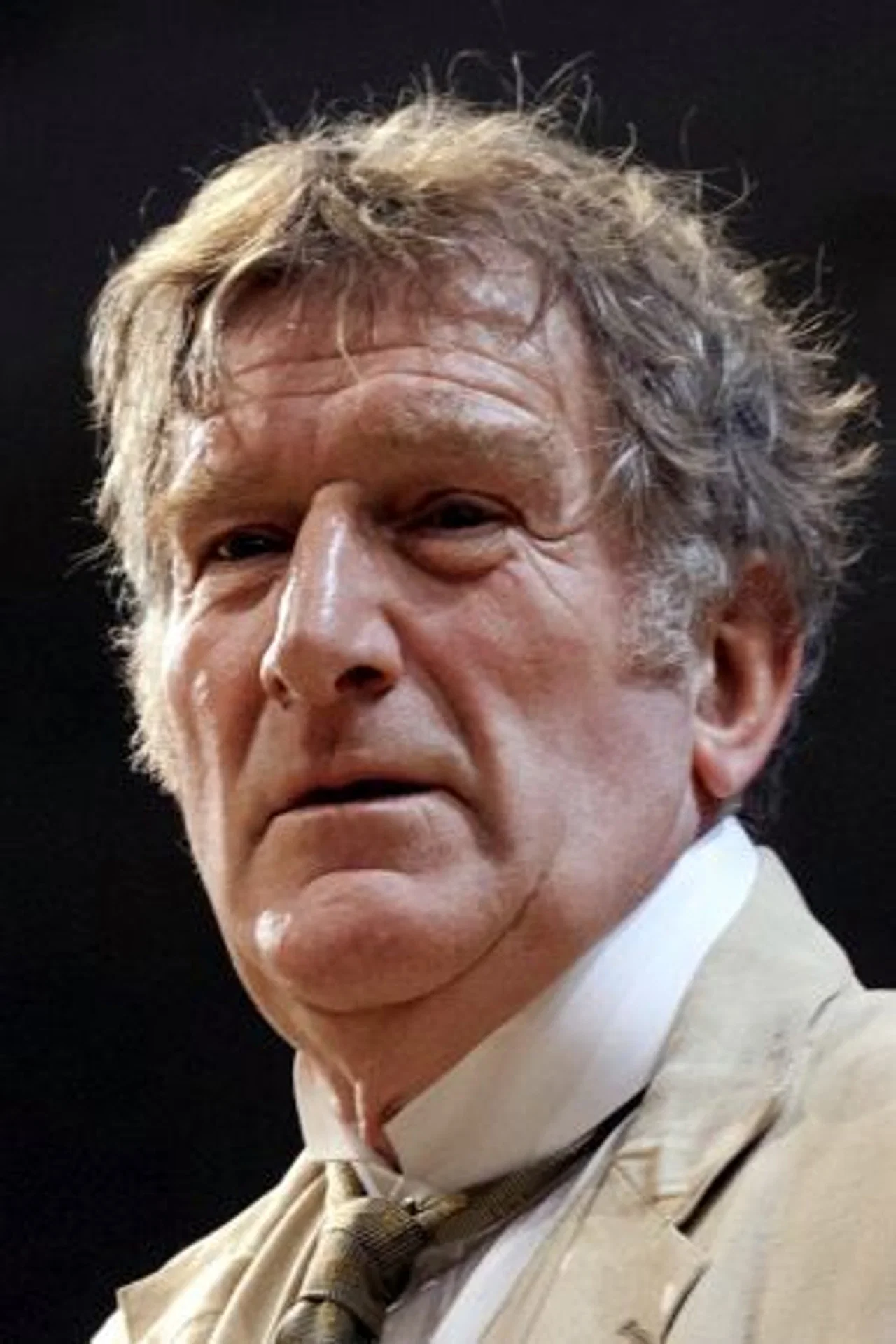 Фото: Малкольм Сторри