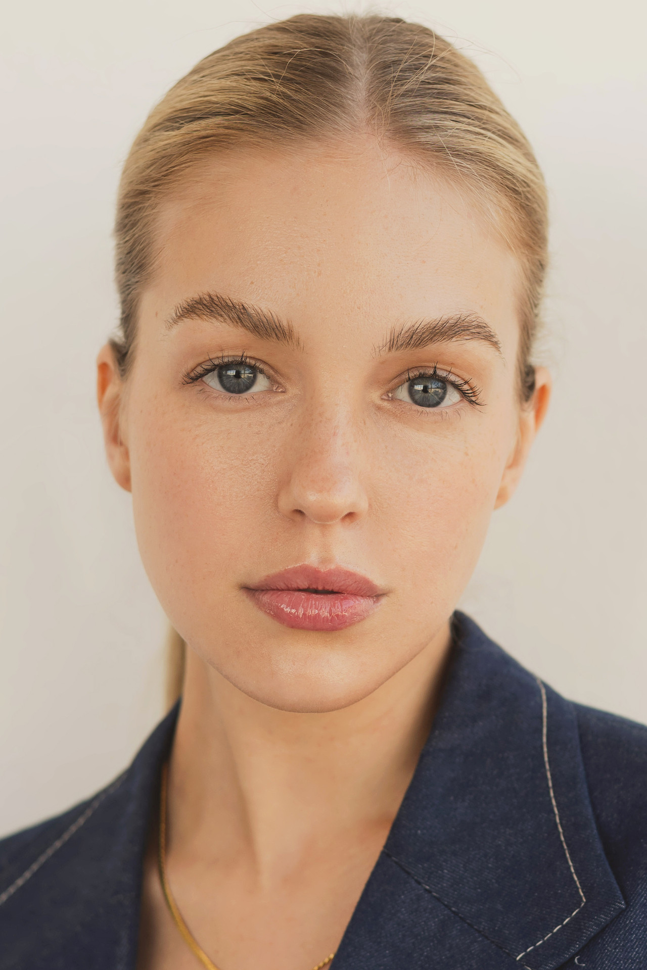 Фото: Габби Томас