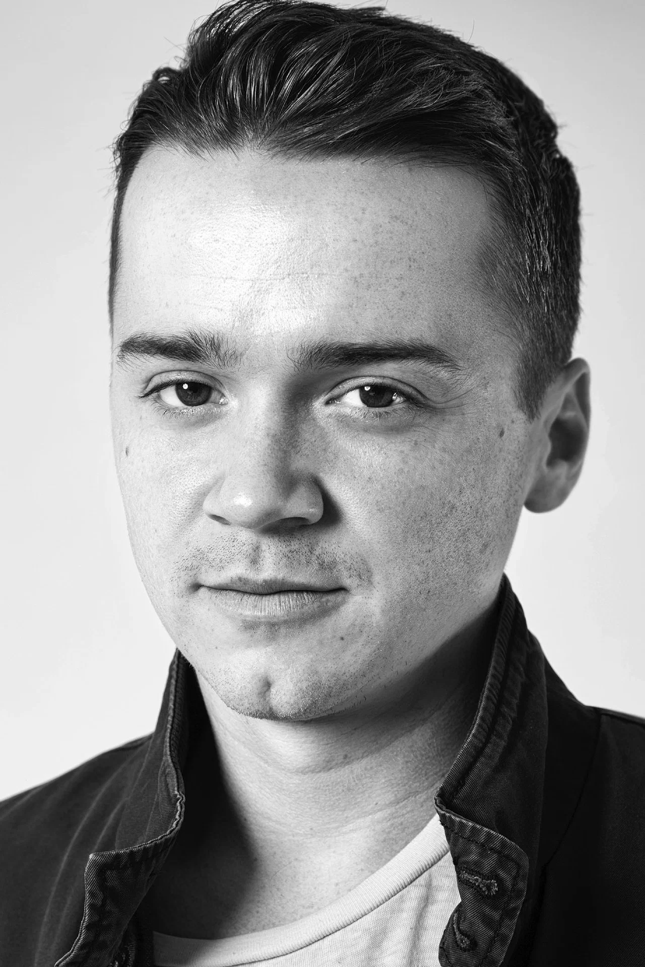Фото: Дэн Берд