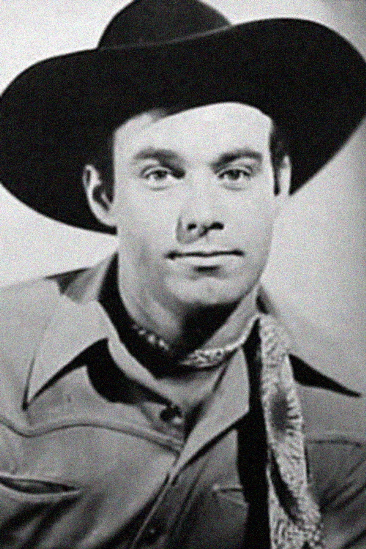 Фото: Текс Хардинг