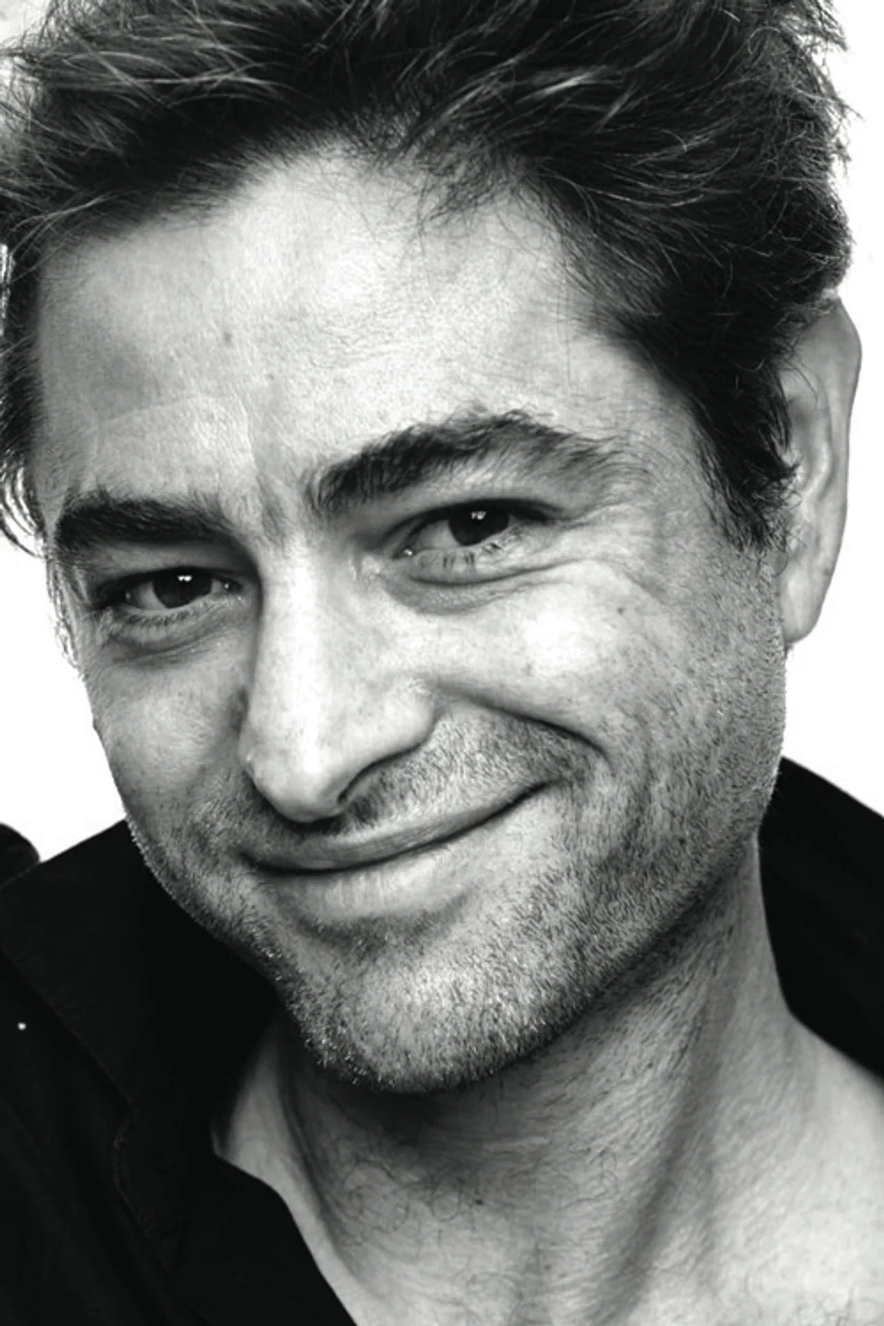 Фото: Николя Корецкий