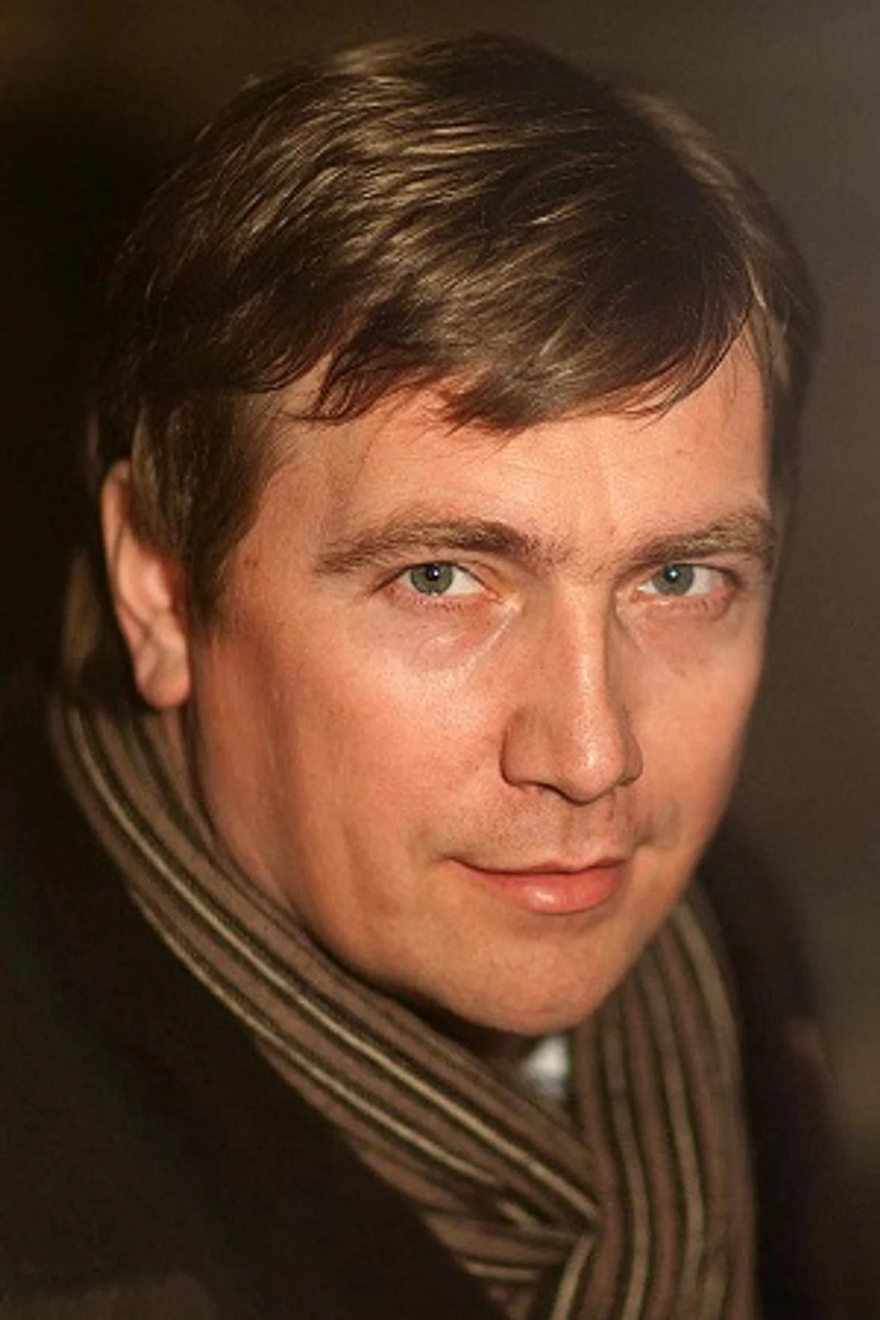 Фото: Александр Усердин