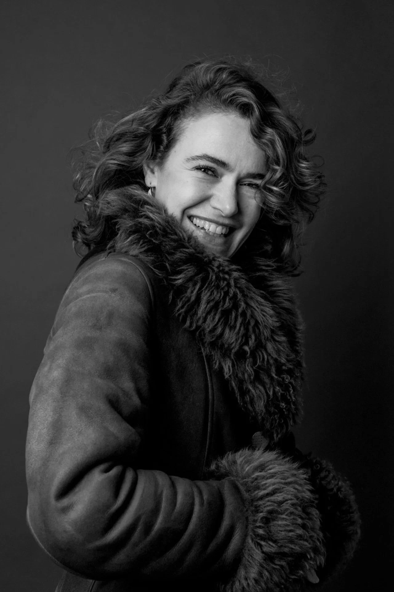 Фото: Гонни Гаакир