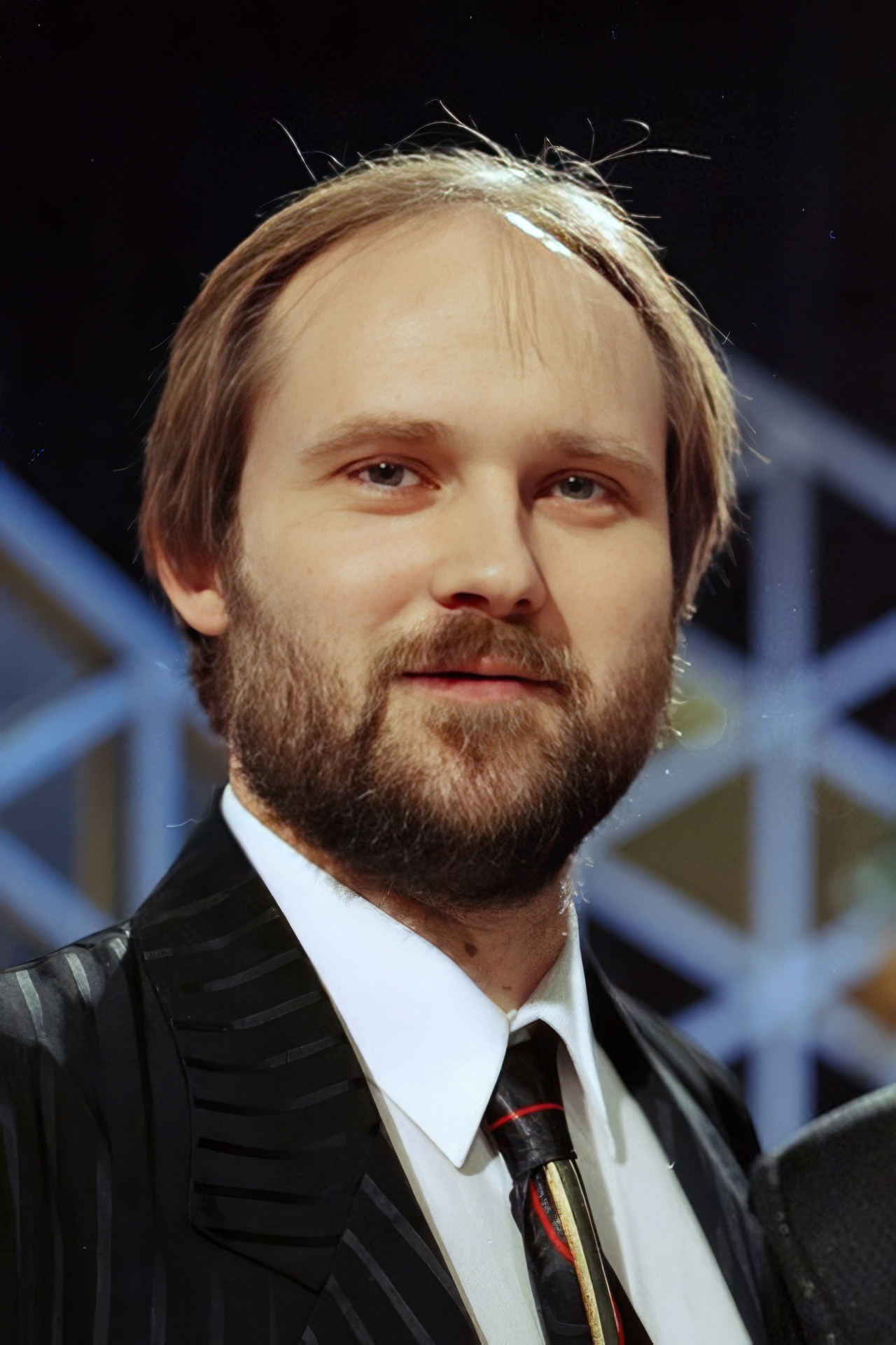 Фото: Михал Песек