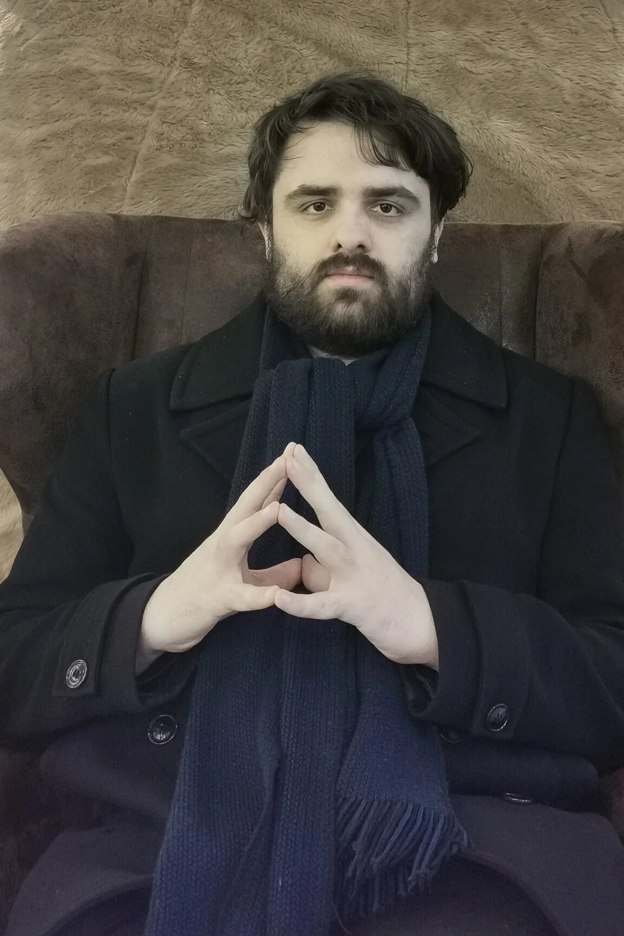 Фото: Робин Кджрнсмо