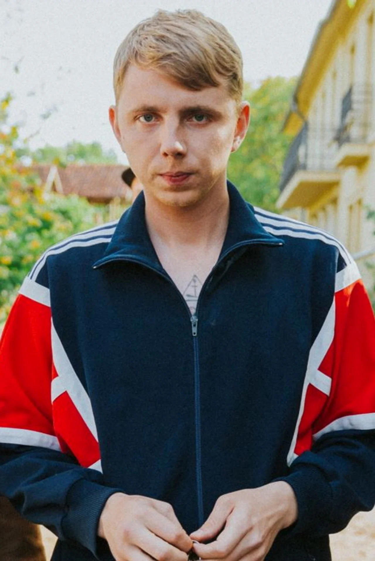 Фото: Кристапс Струбергс