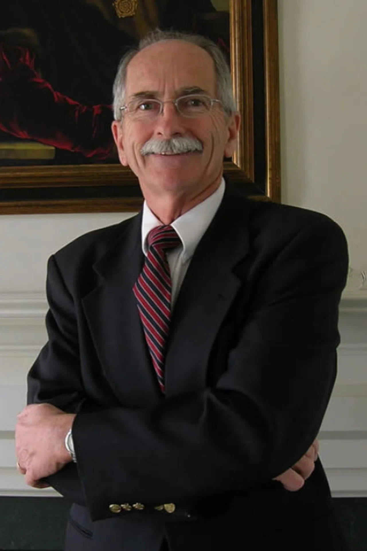 Фото: Дале Русселл