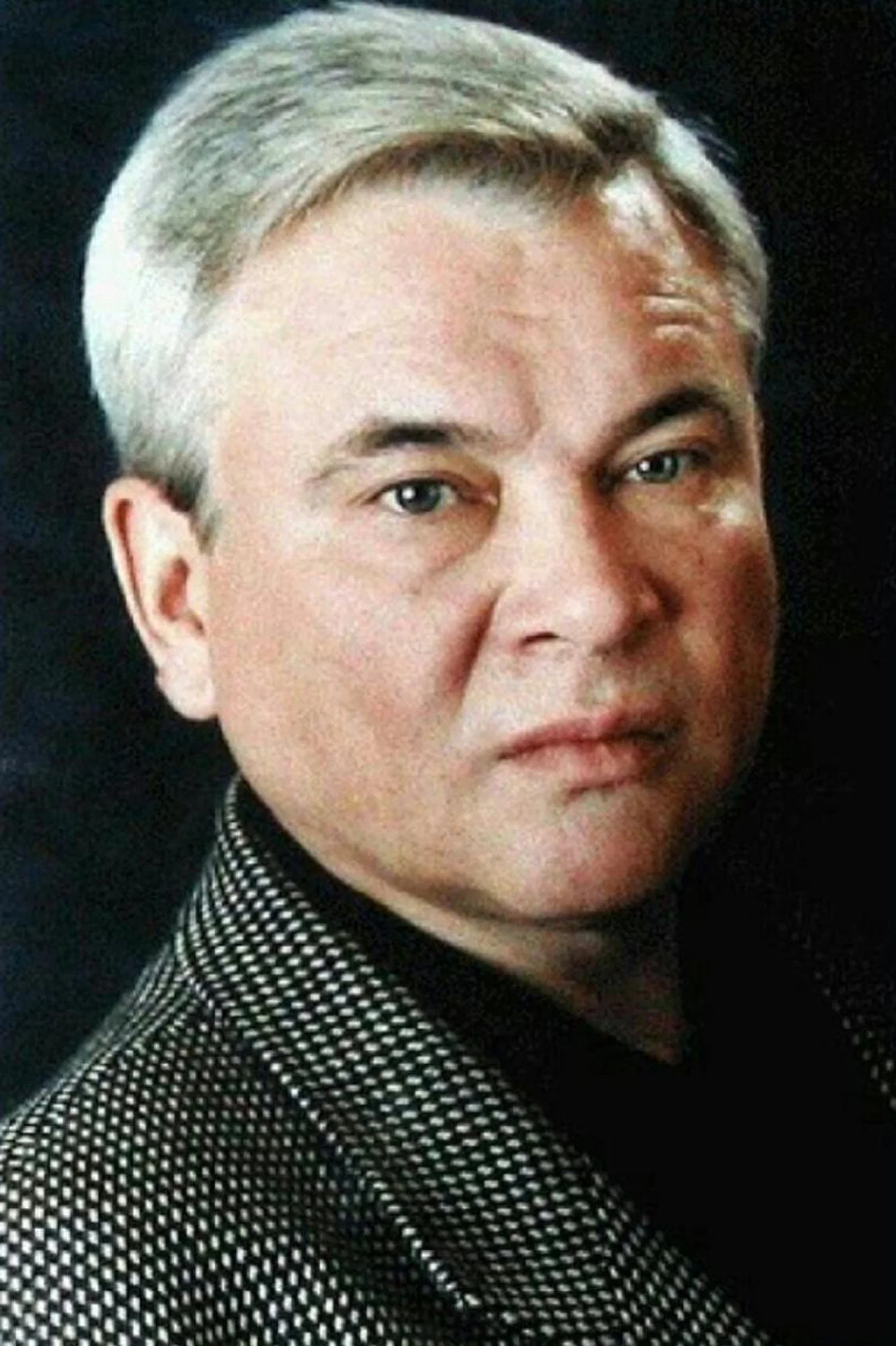 Фото: Вячеслав Молоков