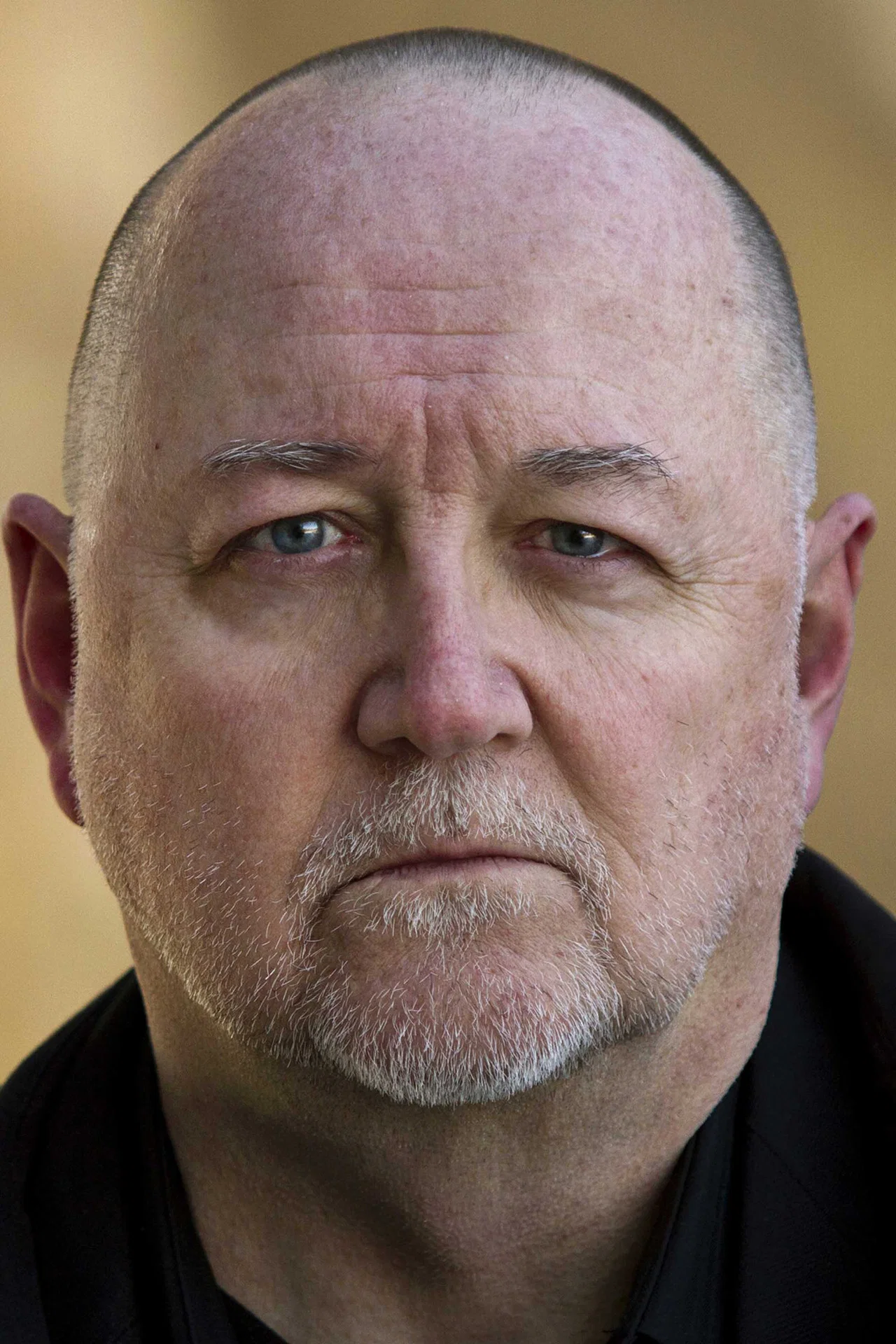 Фото: Рекс Стивен Сайкс