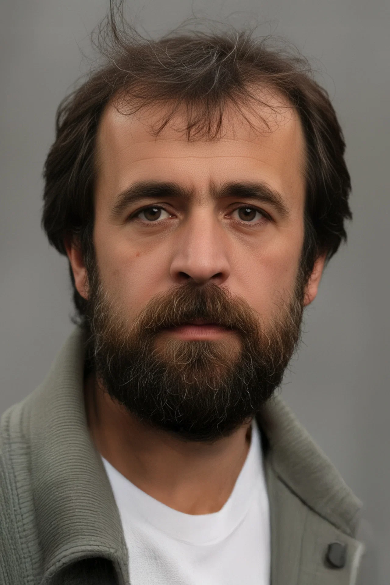 Фото: Джесур Барут