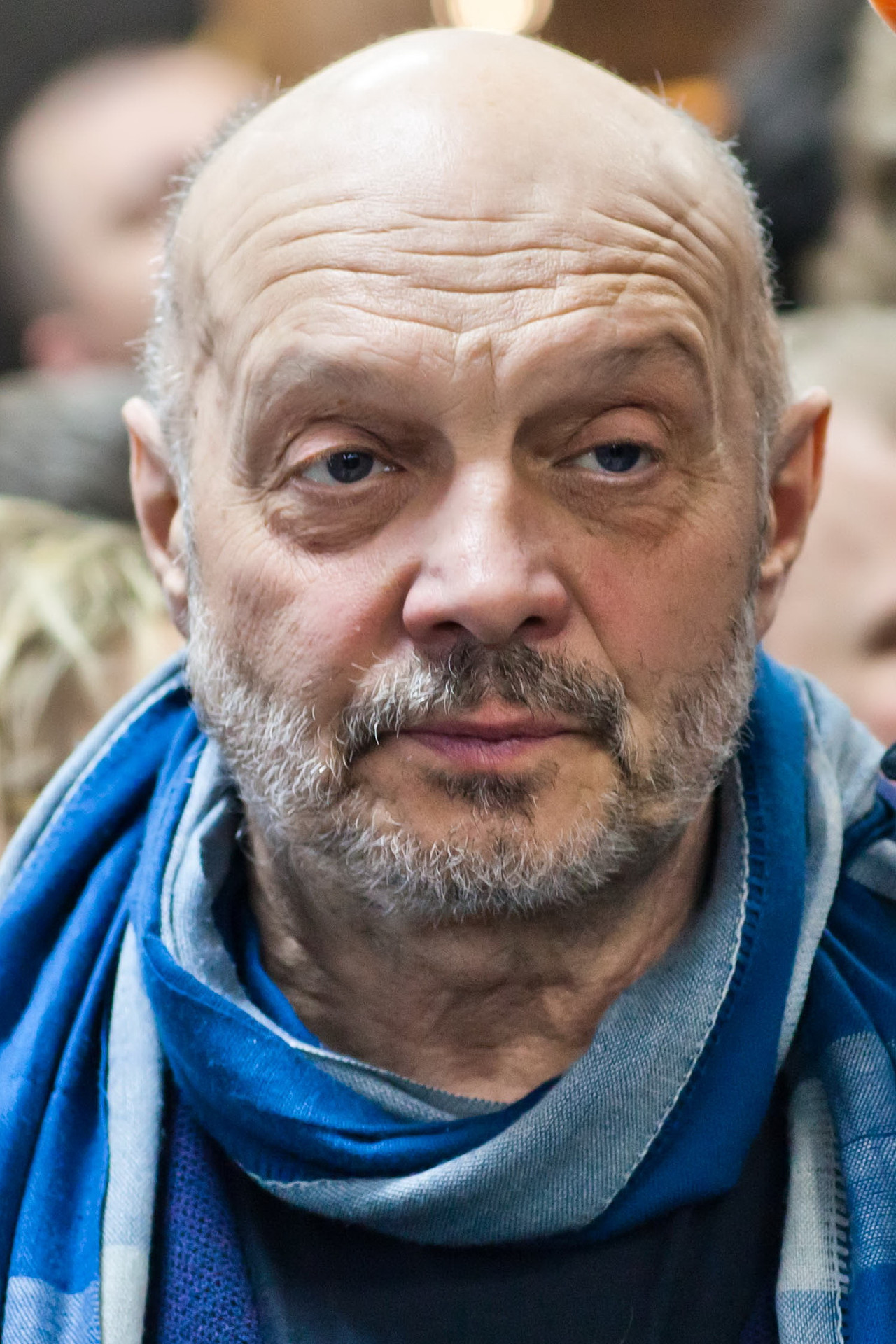 Фото: Александр Липницкий