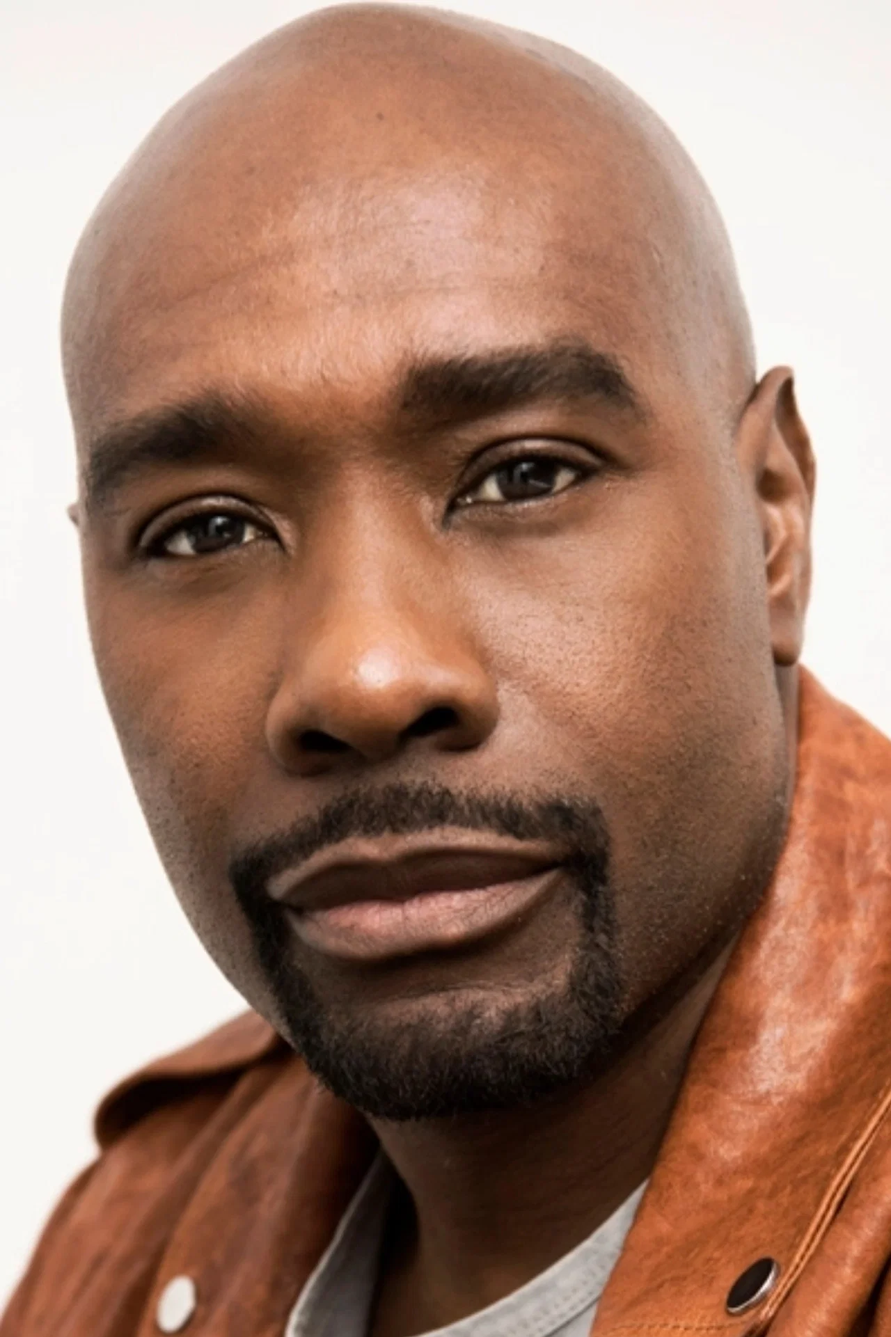 Фото: Моррис Честнат