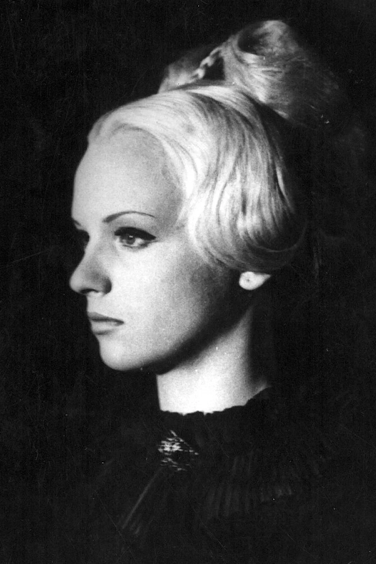 Фото: Данусе Кличова
