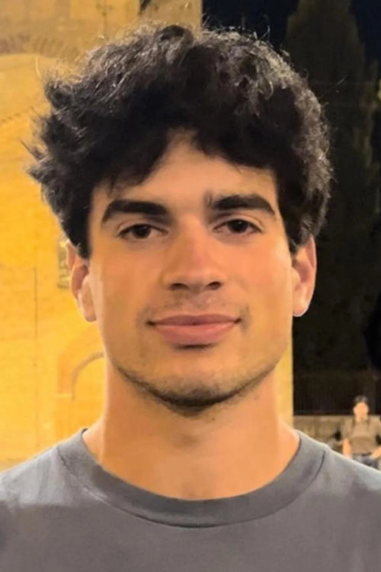 Фото: Самуел Сучод