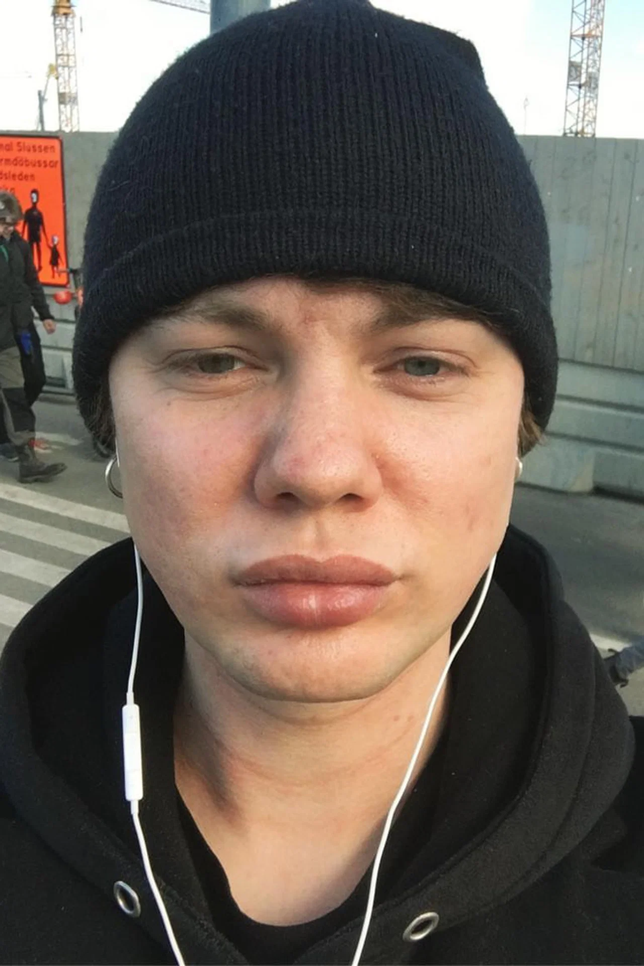 Фото: Даниел Томмие Кс Дамберг