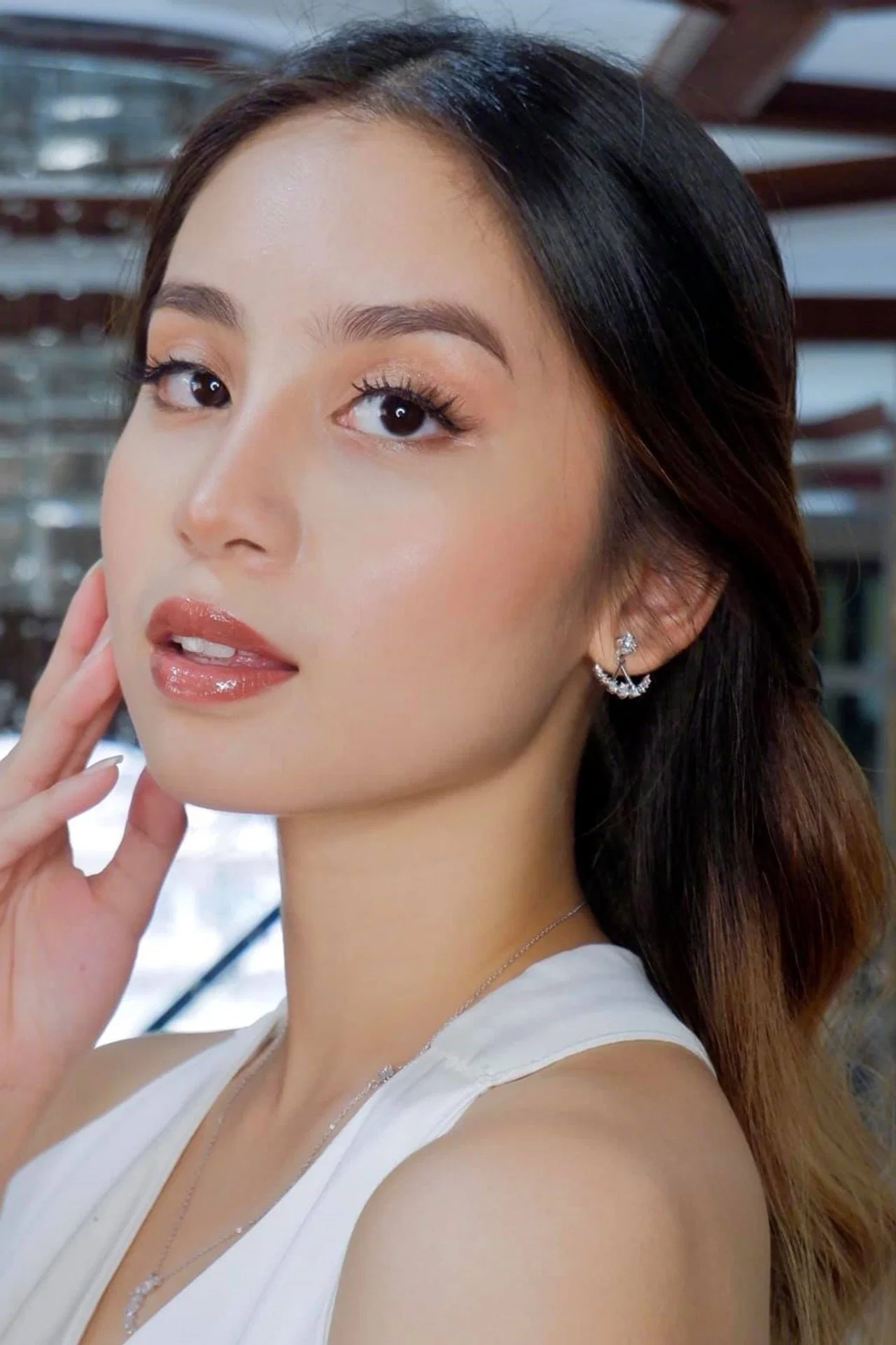 Фото: Леилани Кате Ялунг