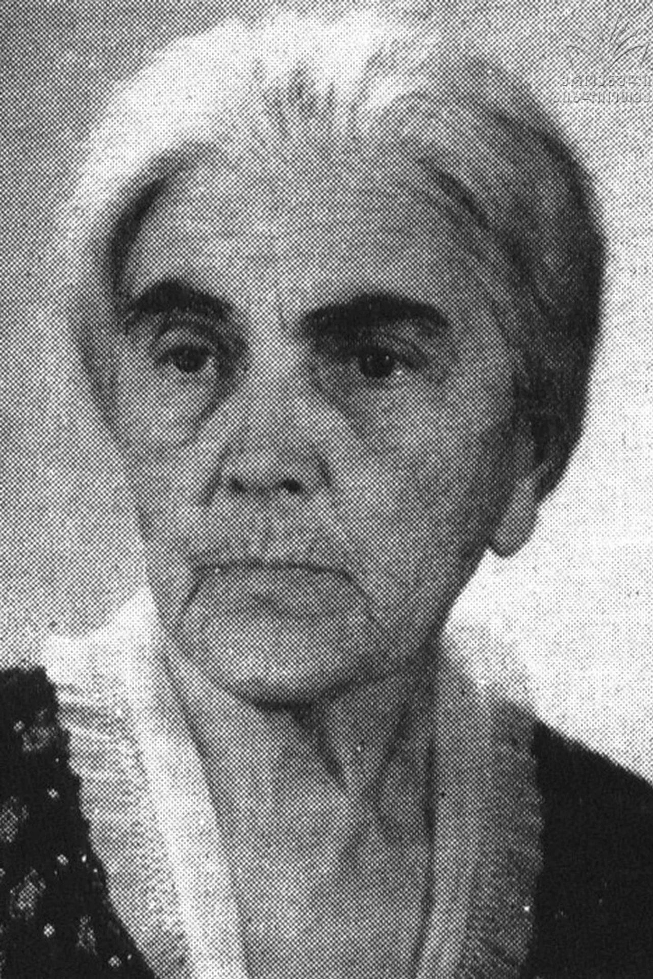 Фото: Цаца Амиреджиби