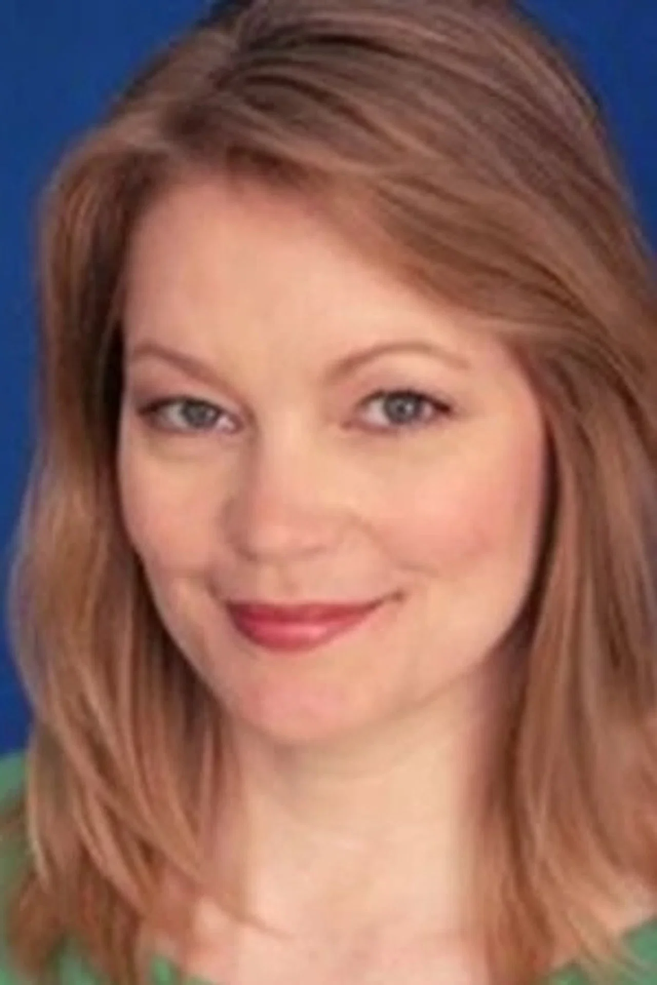 Фото: Пегги О'Неал