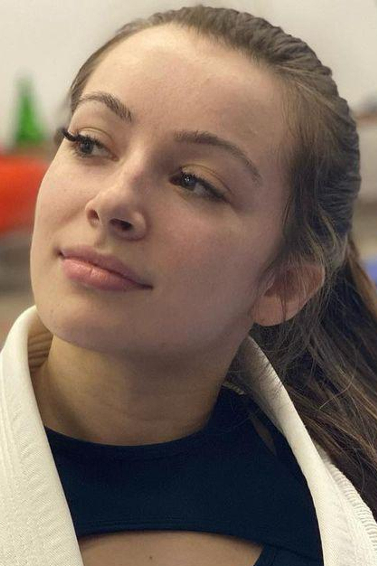 Фото: Даниелле Келли