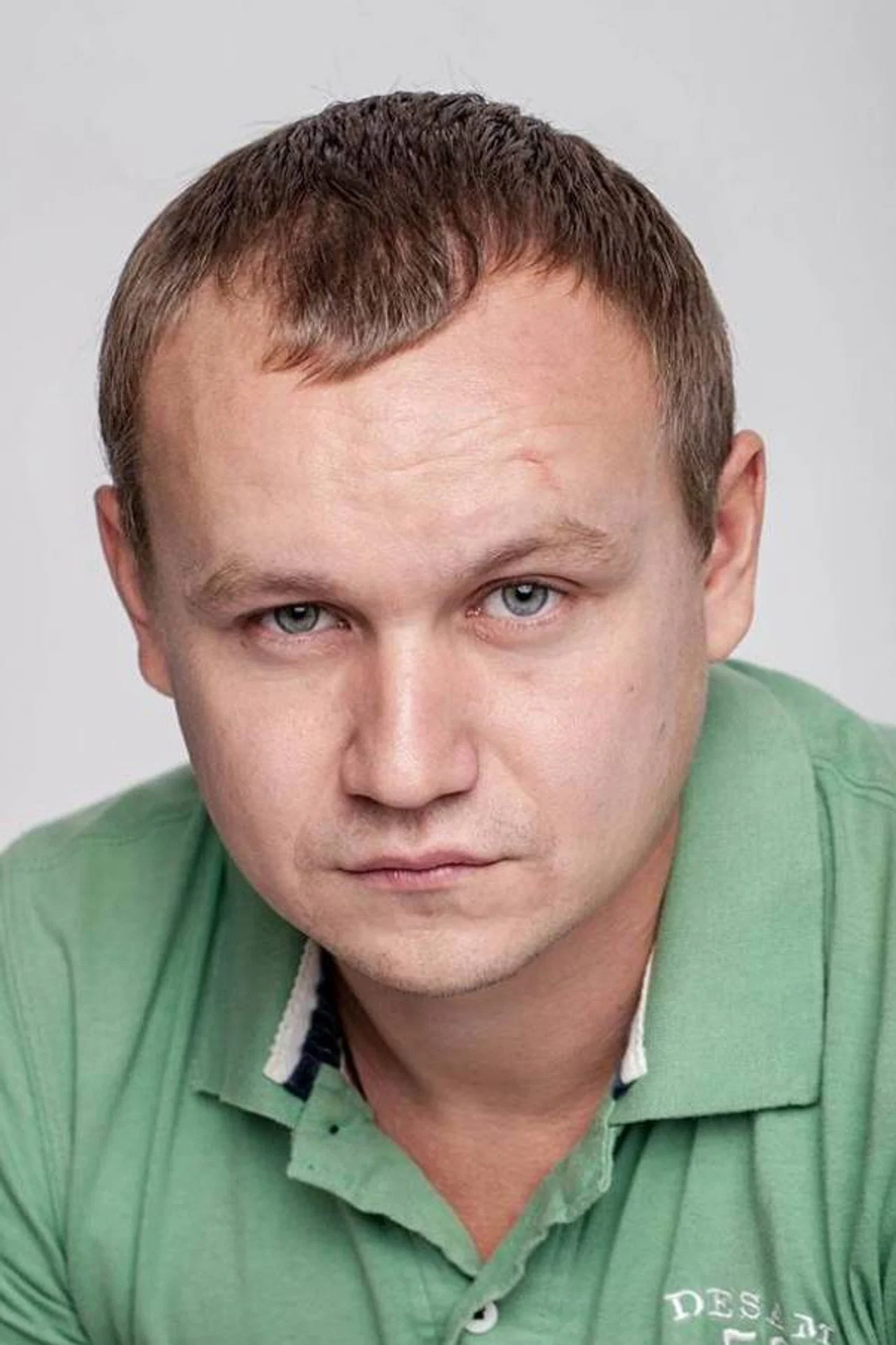 Фото: Павел Полубабкин