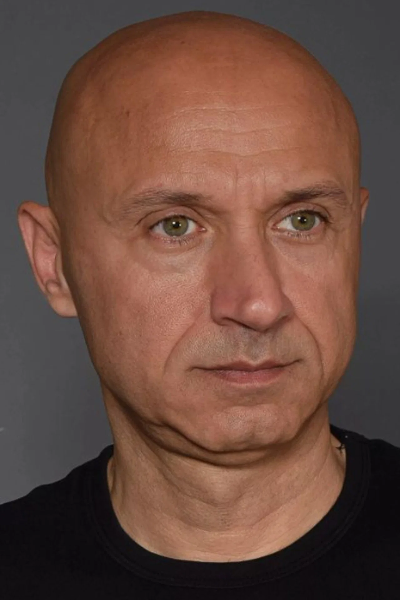 Фото: Суат Гюзей