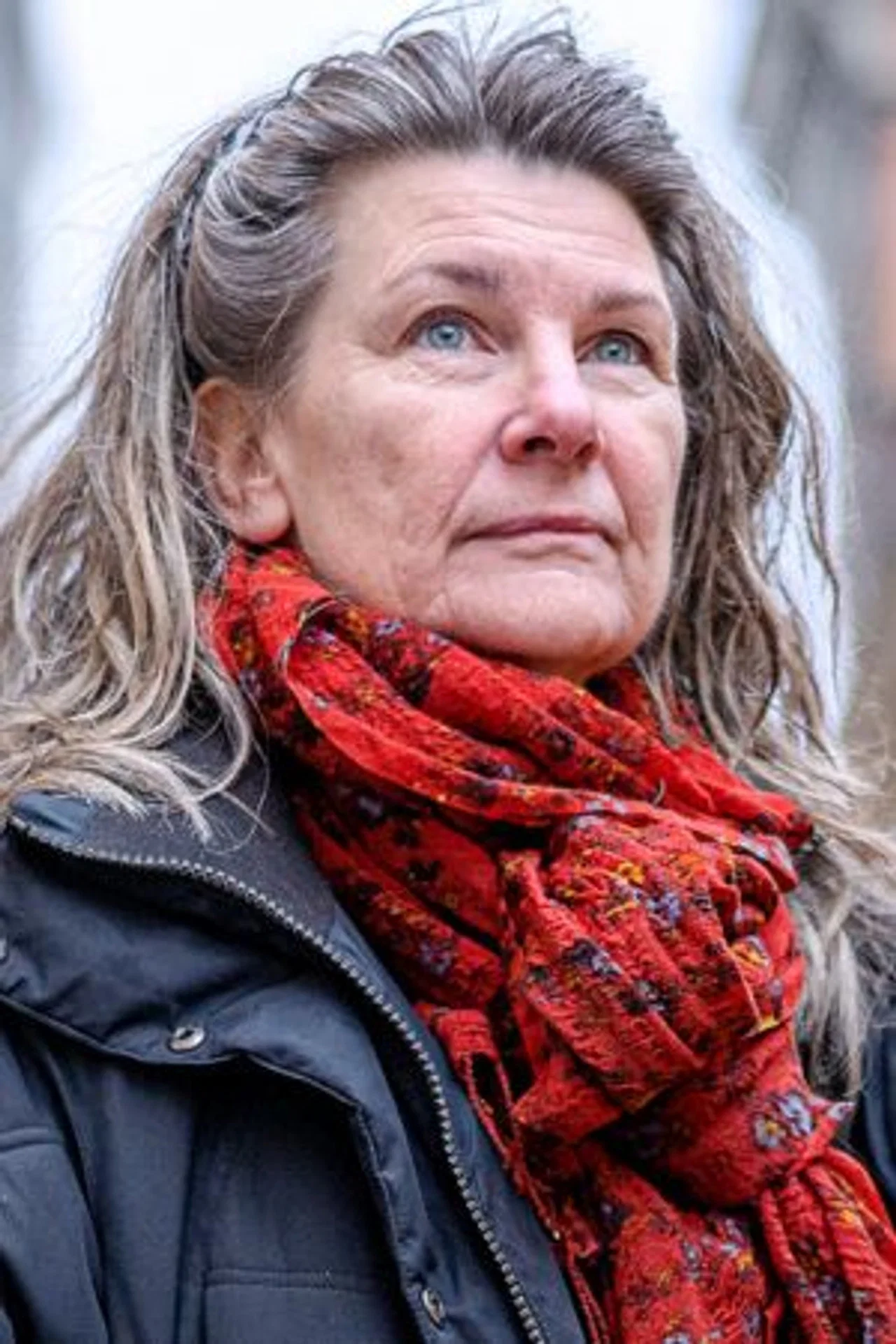 Фото: Лена Петтерссон