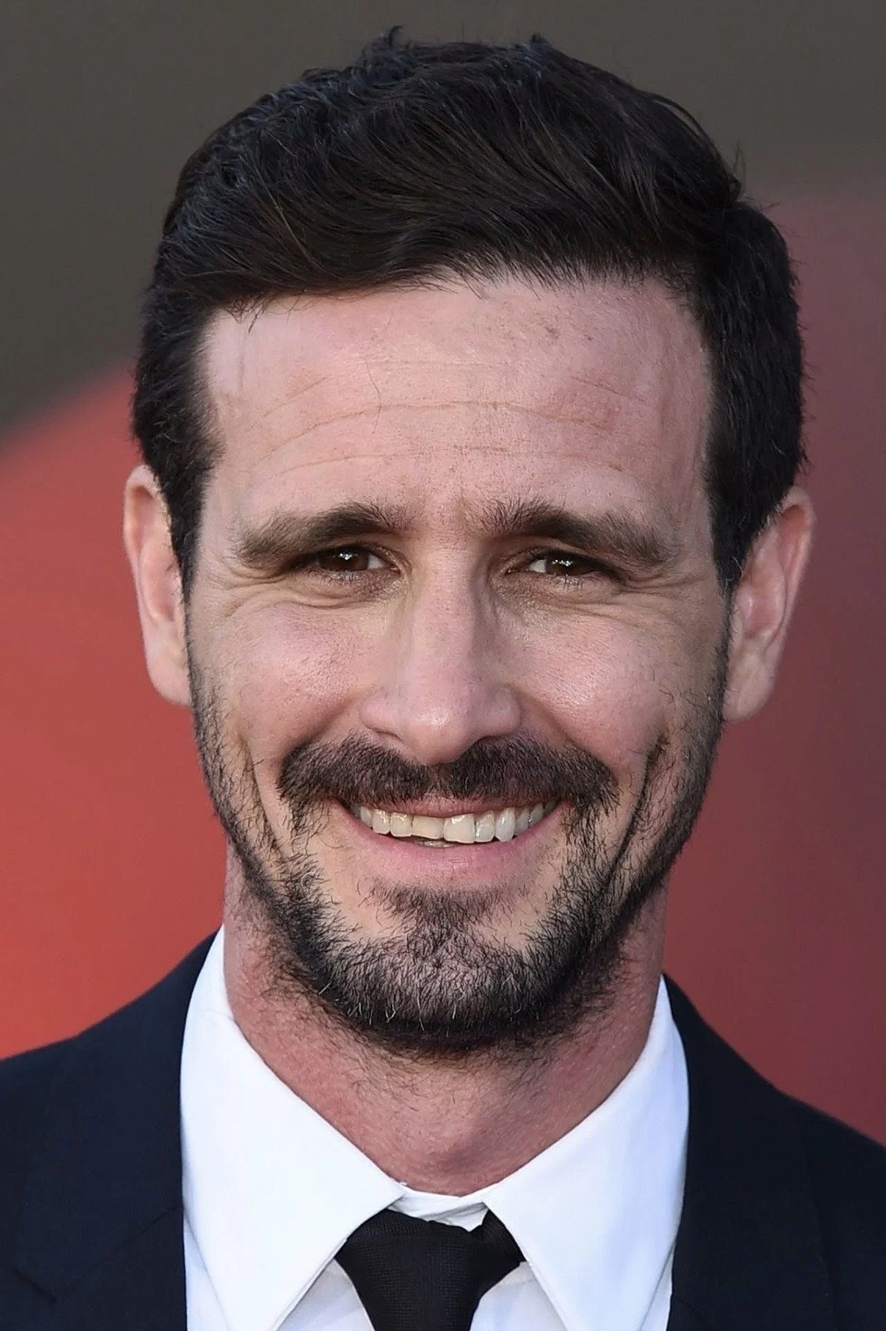Фото: Джеймс Рэнсон