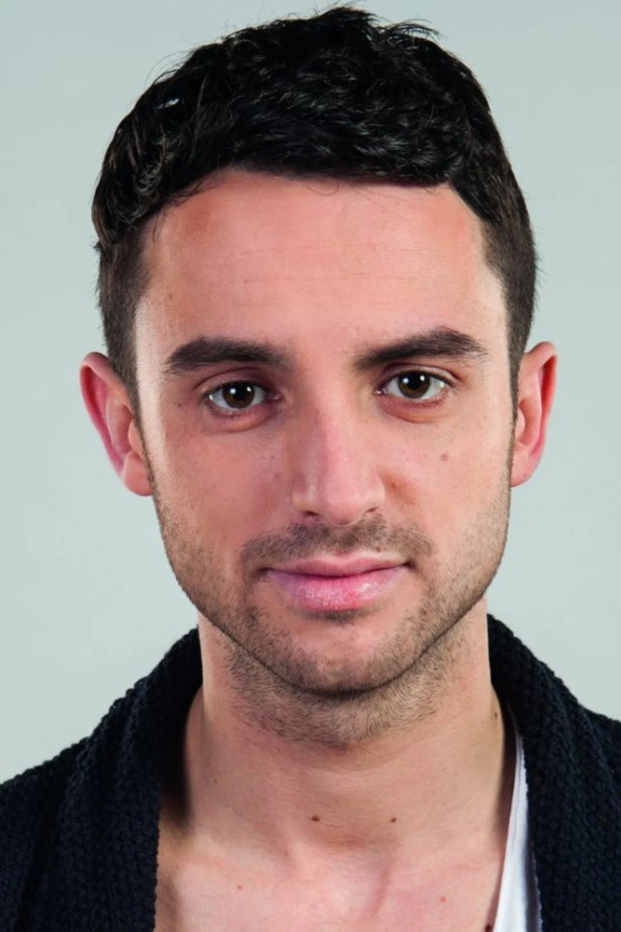 Фото: Шэйн Редондо