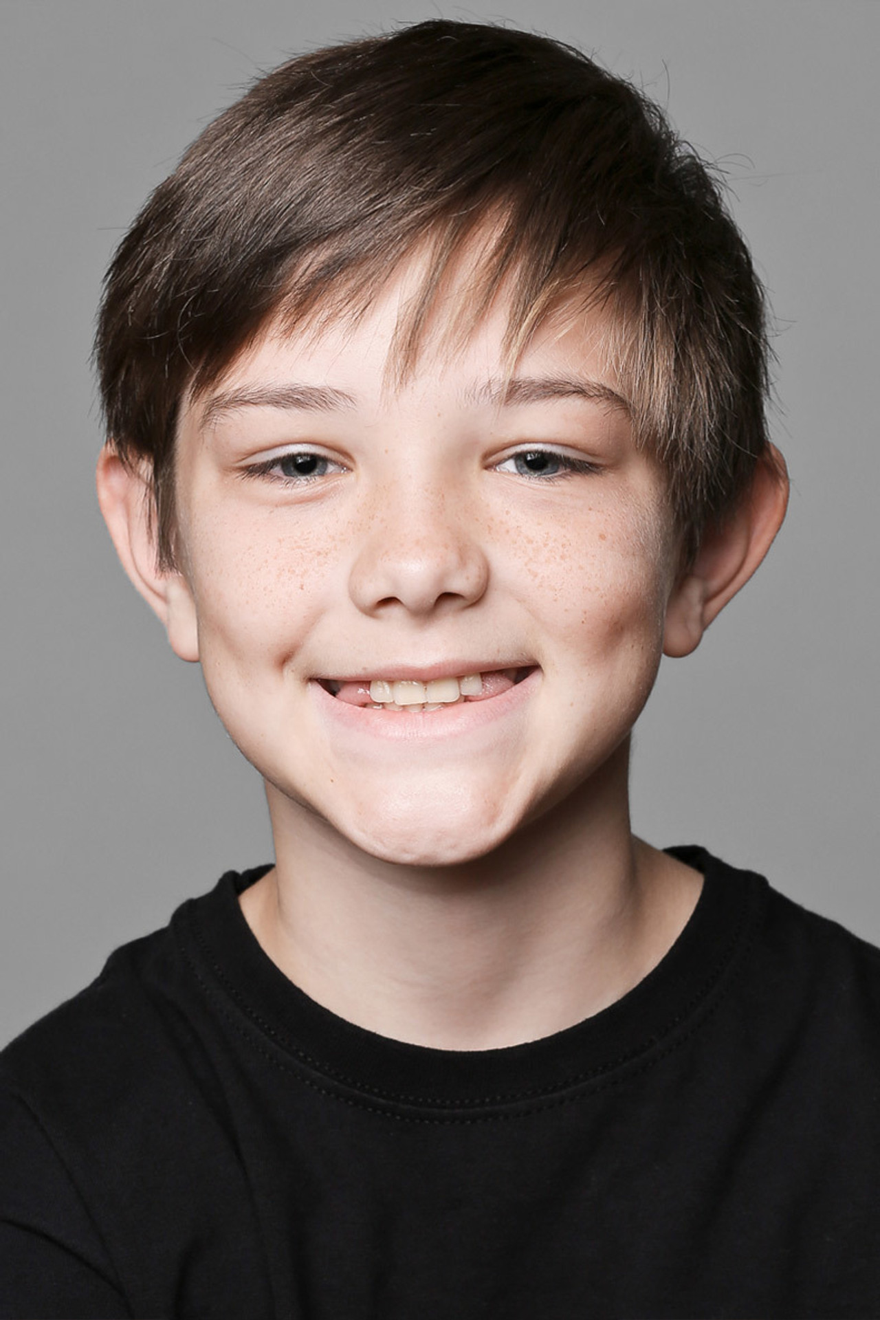 Фото: Баджер Скелтон