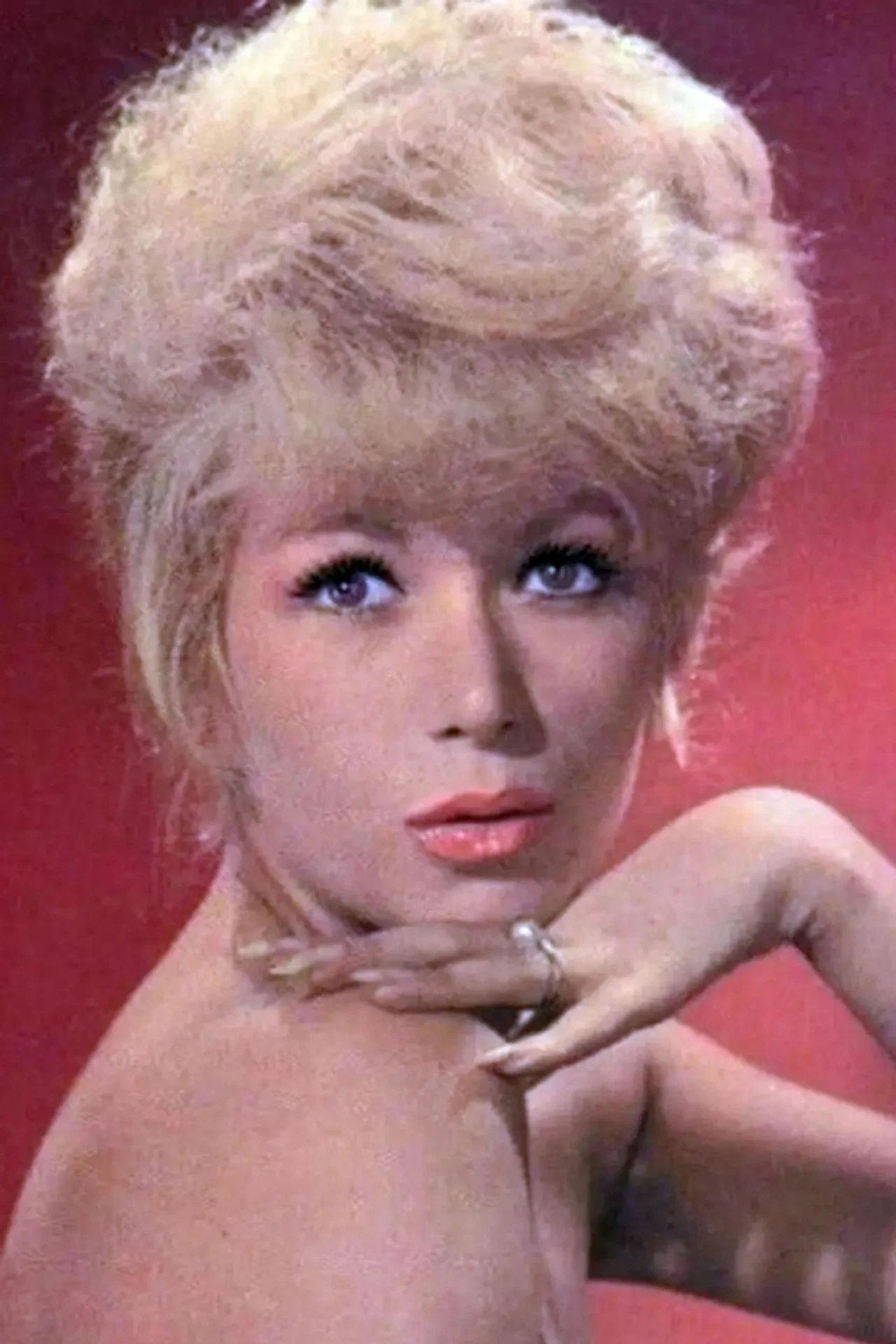 Фото: Рита Кадиллак