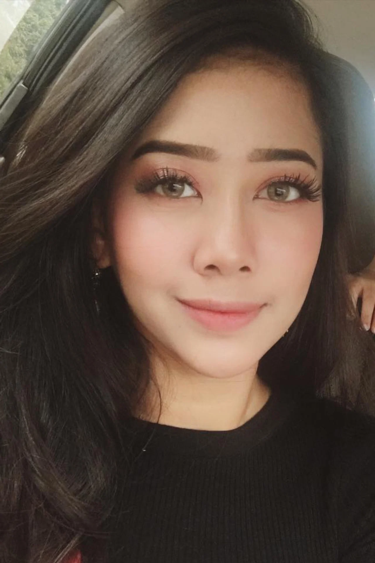 Фото: Фатин Афифа