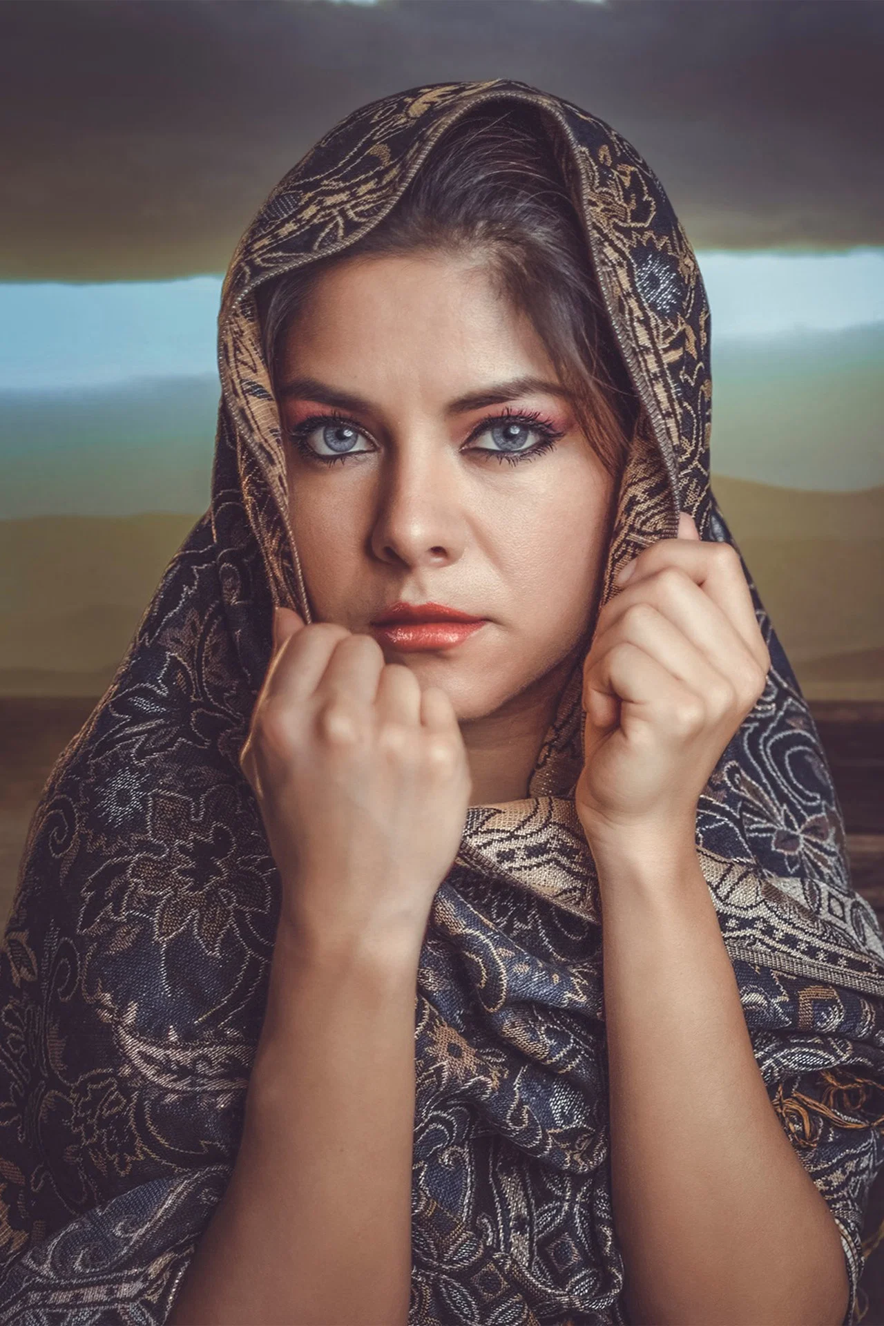 Фото: Фарах Солис