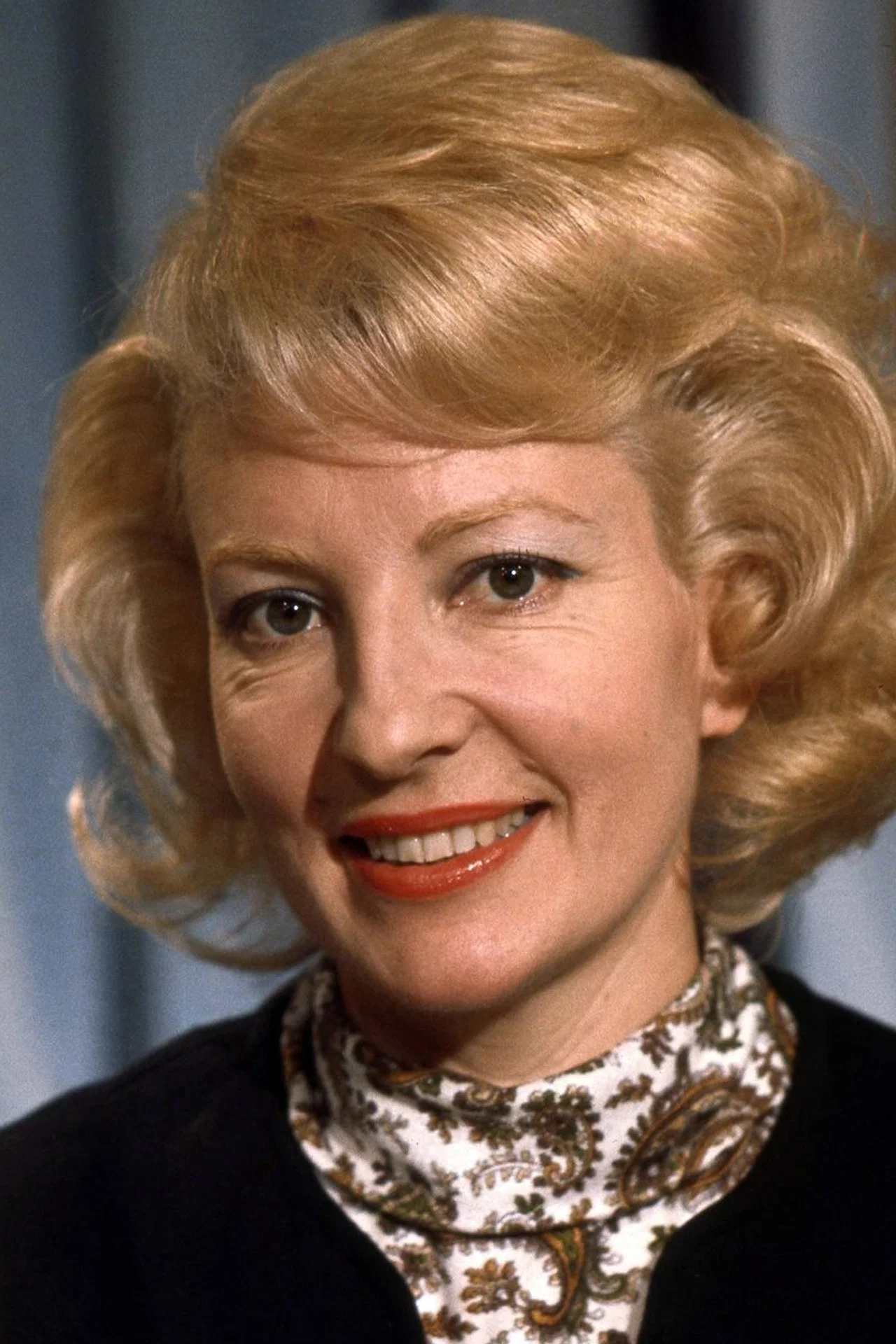 Фото: Джакквелине Каурат