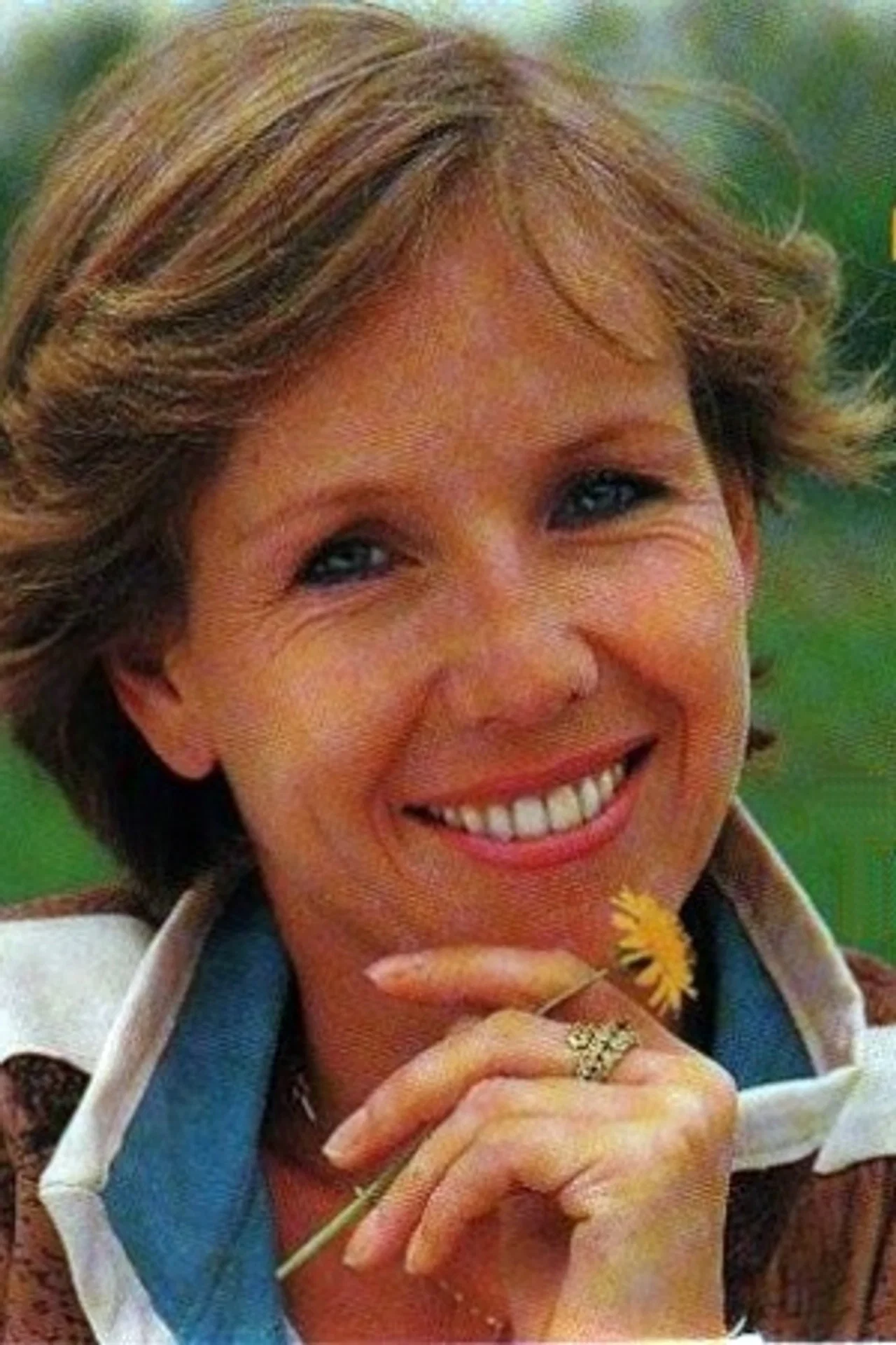 Фото: Ванина Мичел