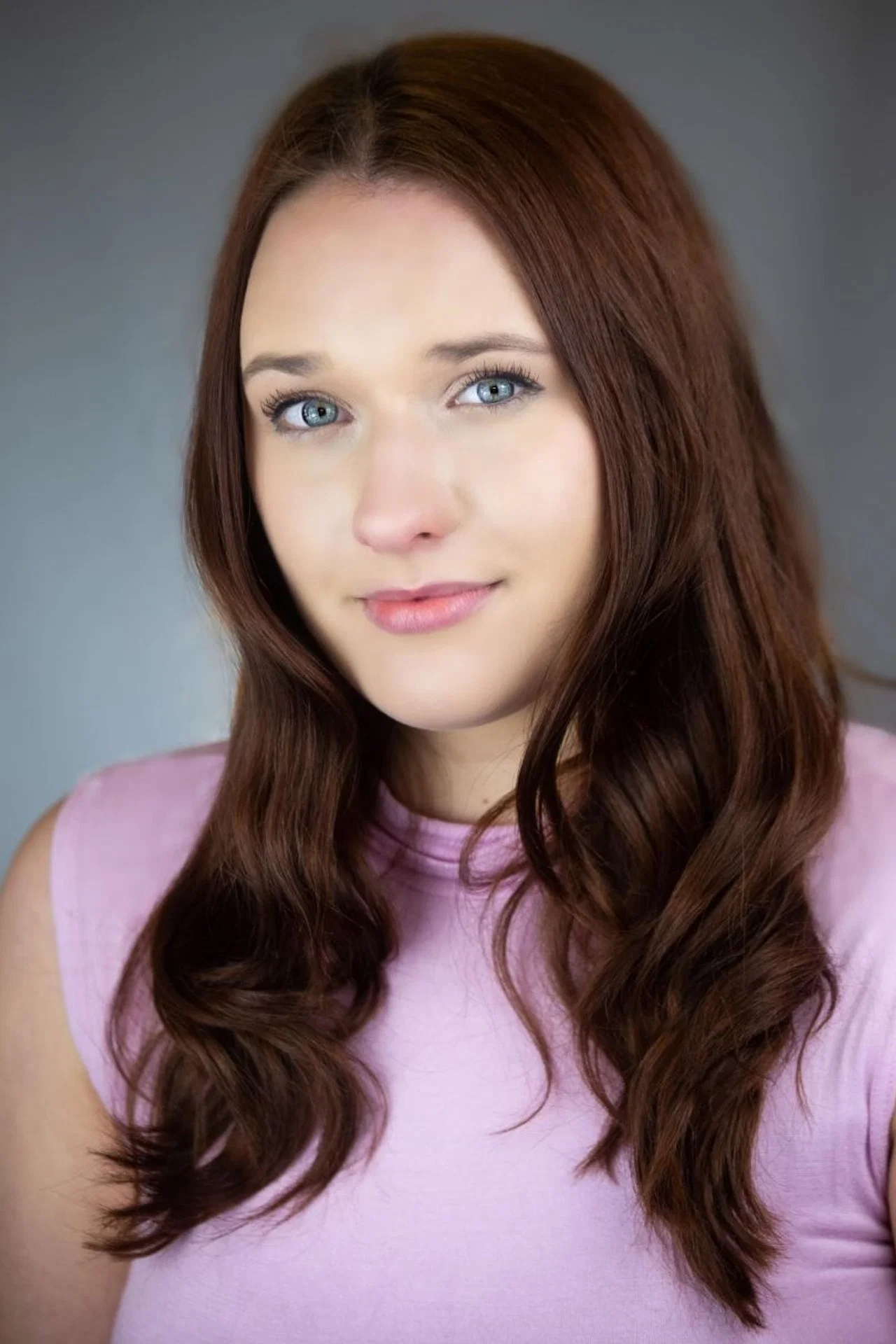 Фото: Оливиа Блаир