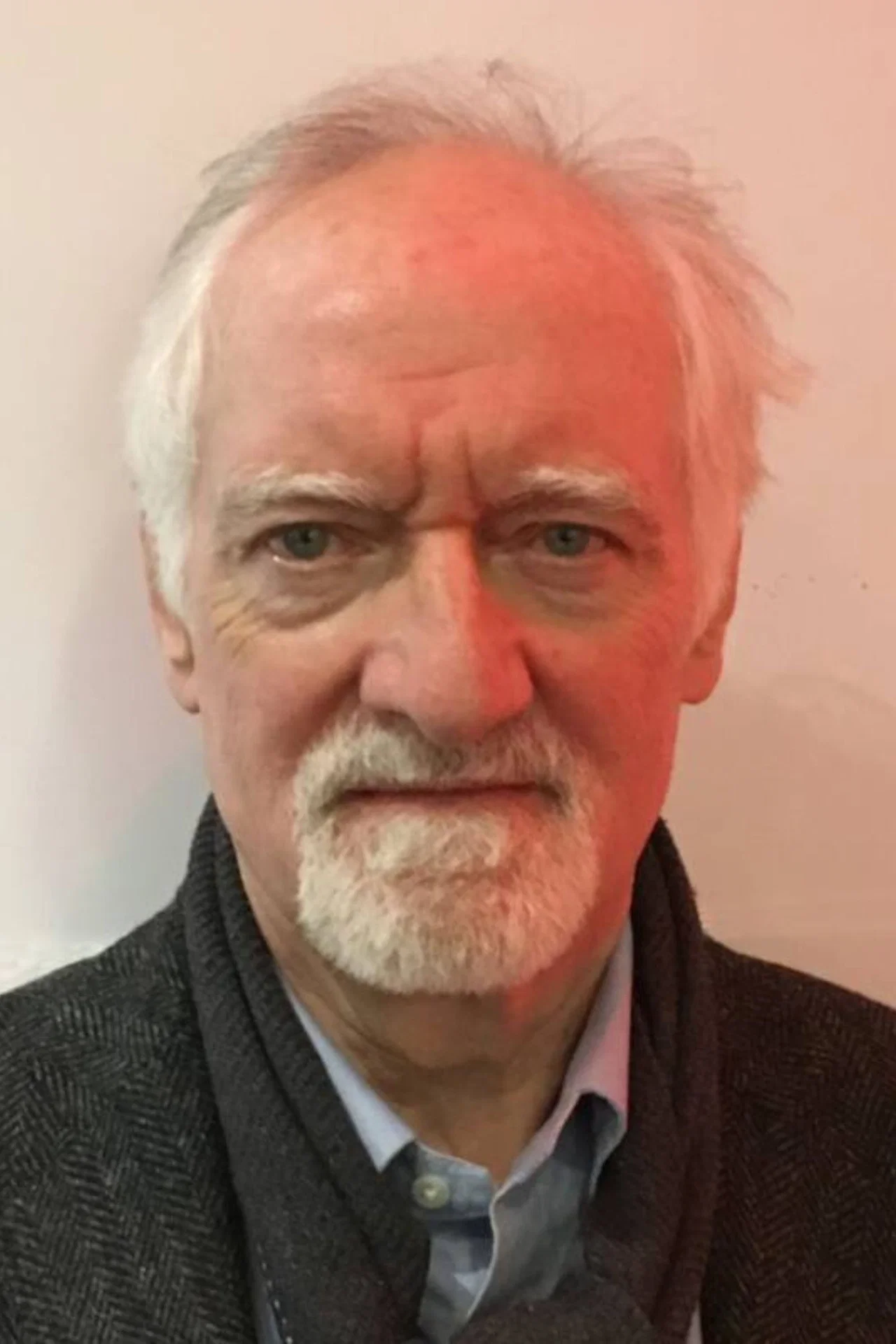 Фото: Чарльз Маккьюэн