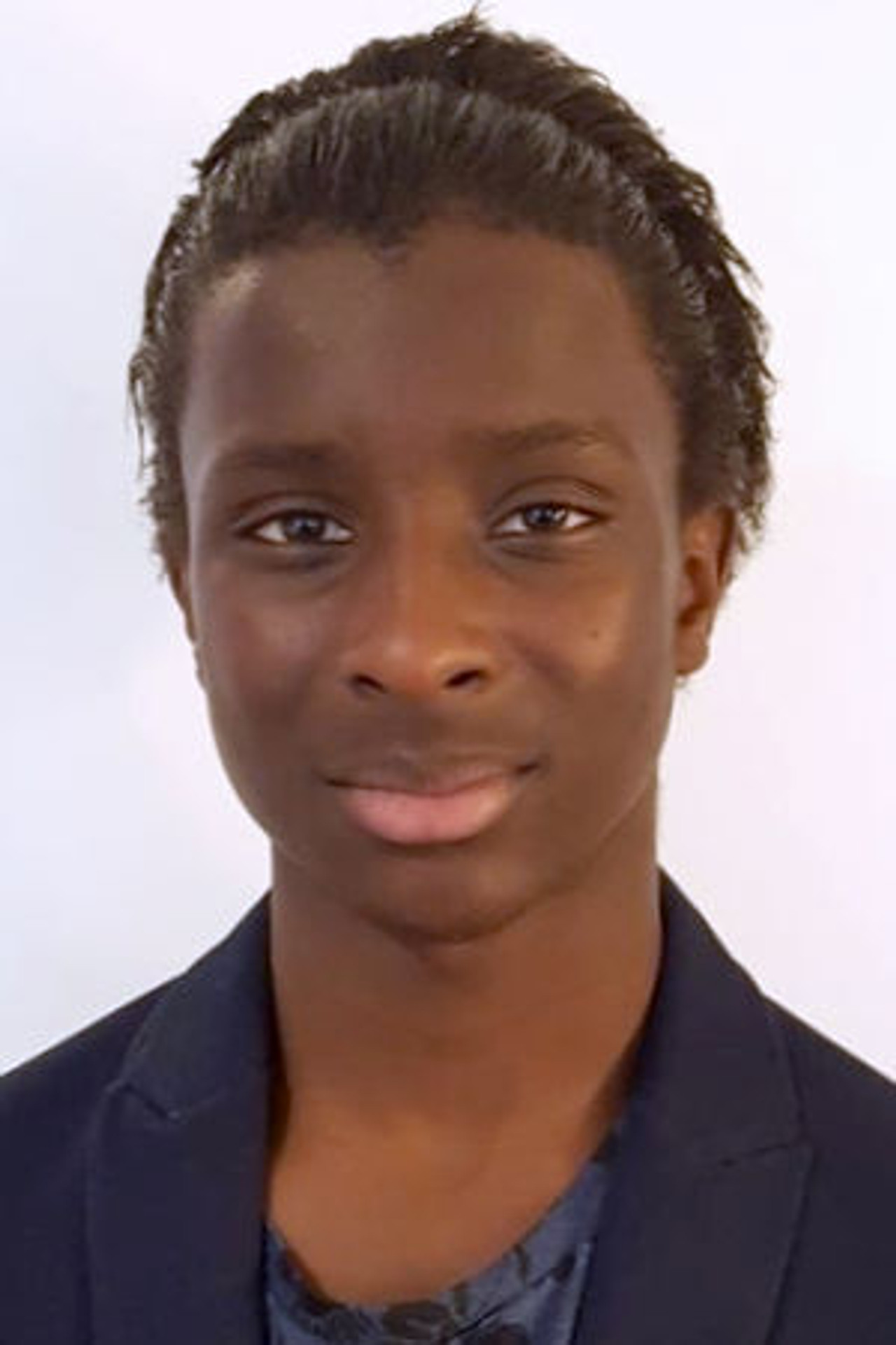 Фото: Винсент Н’Диайе