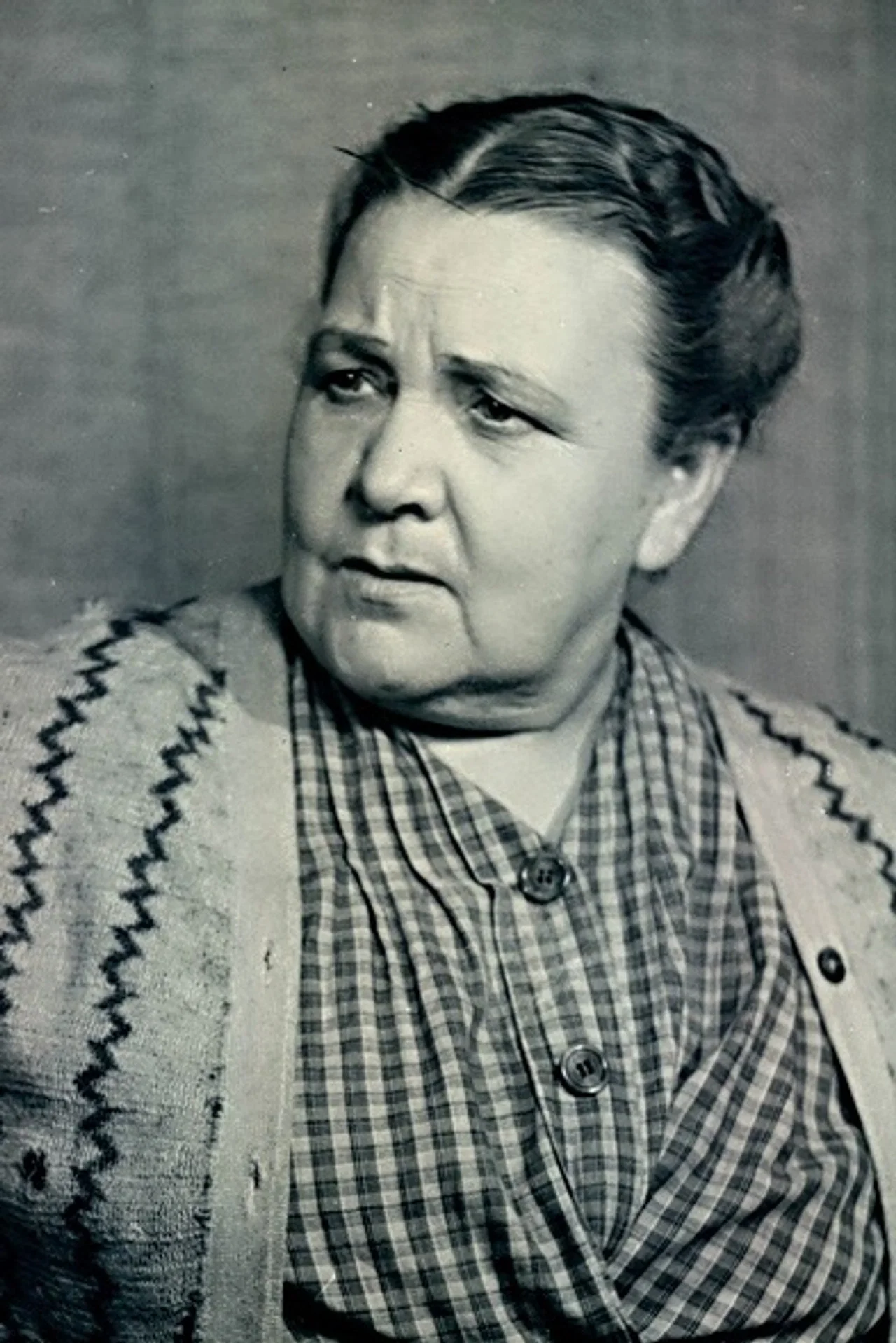 Фото: Анна Мелишкова