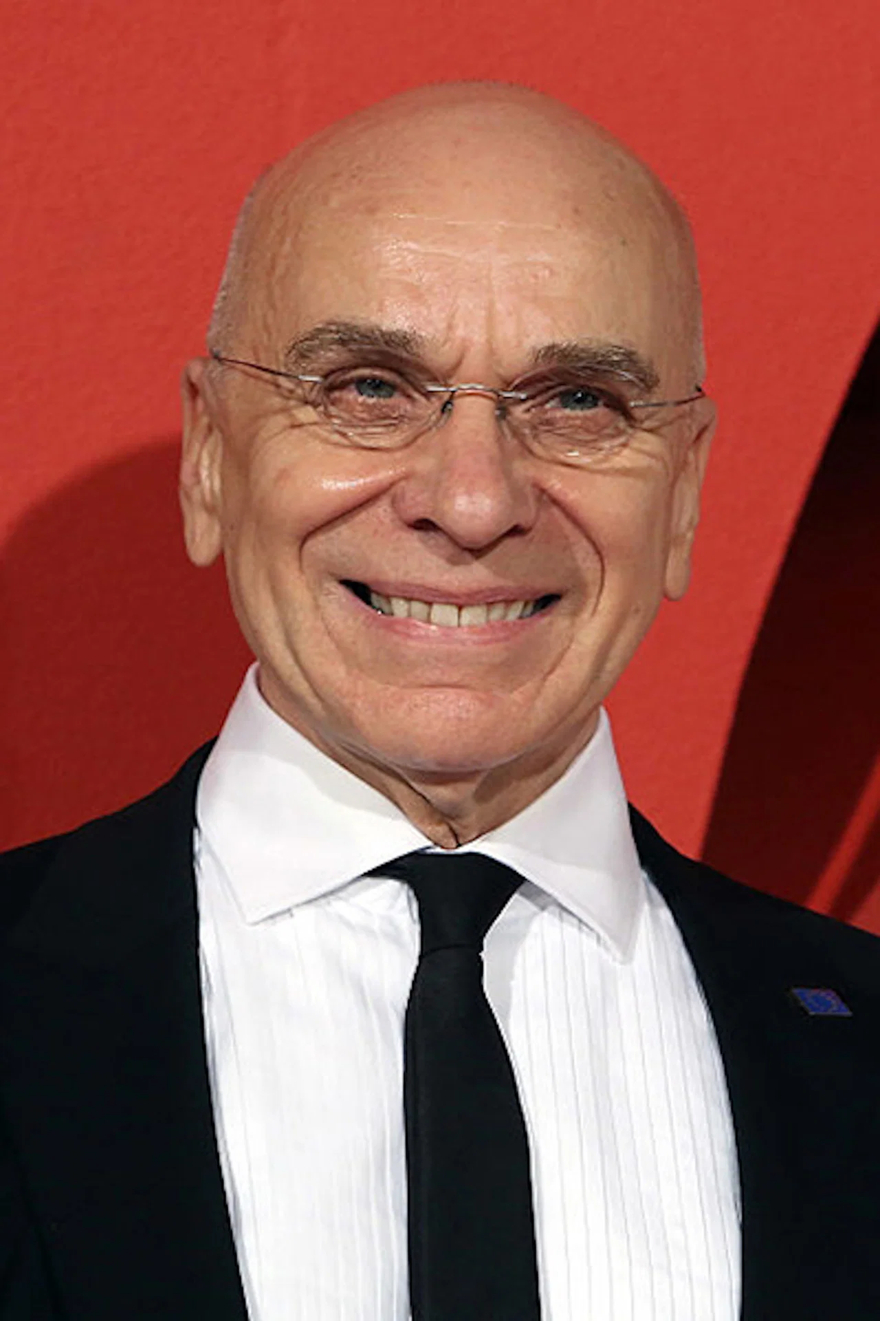 Фото: Кен Бонс
