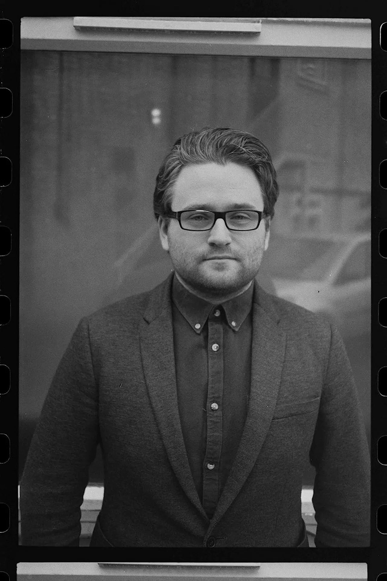 Фото: Эндрю Ст Маур